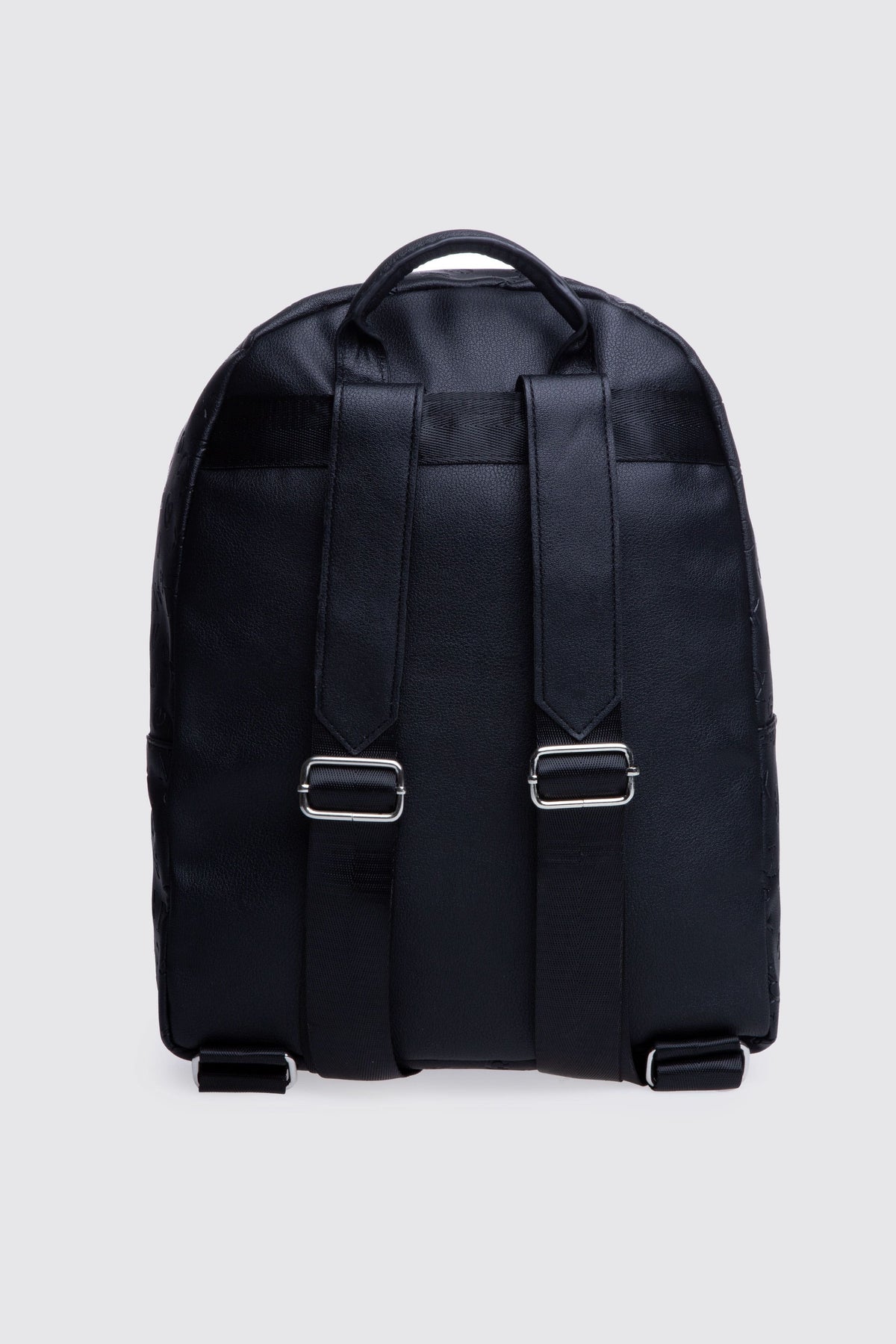 Mochila Getting All Negro NGX 