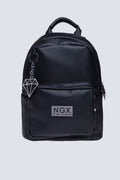 Mochila Rebel Negro NGX