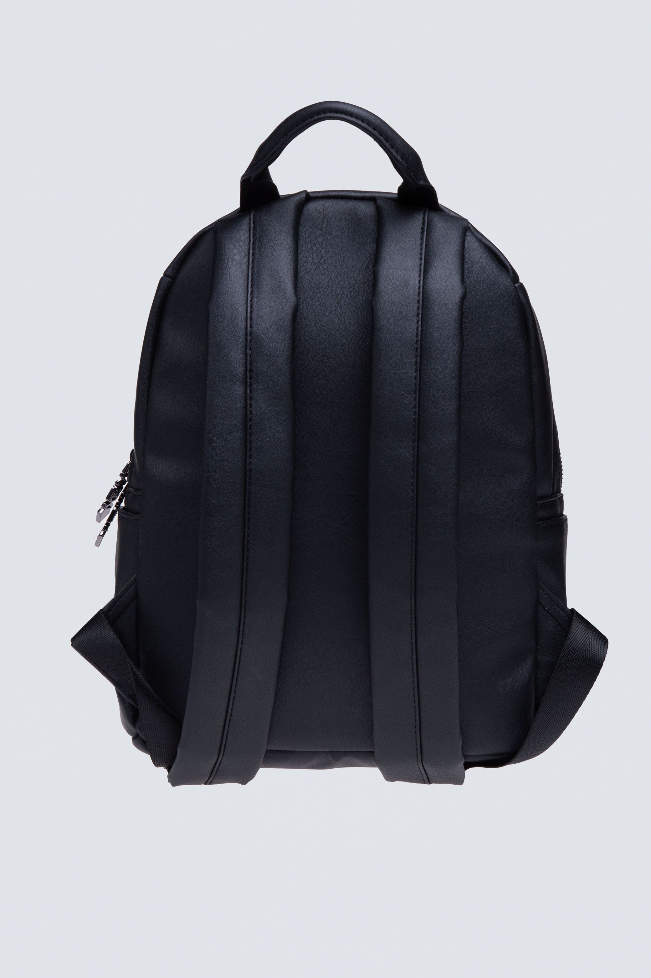 Mochila Rebel Negro NGX