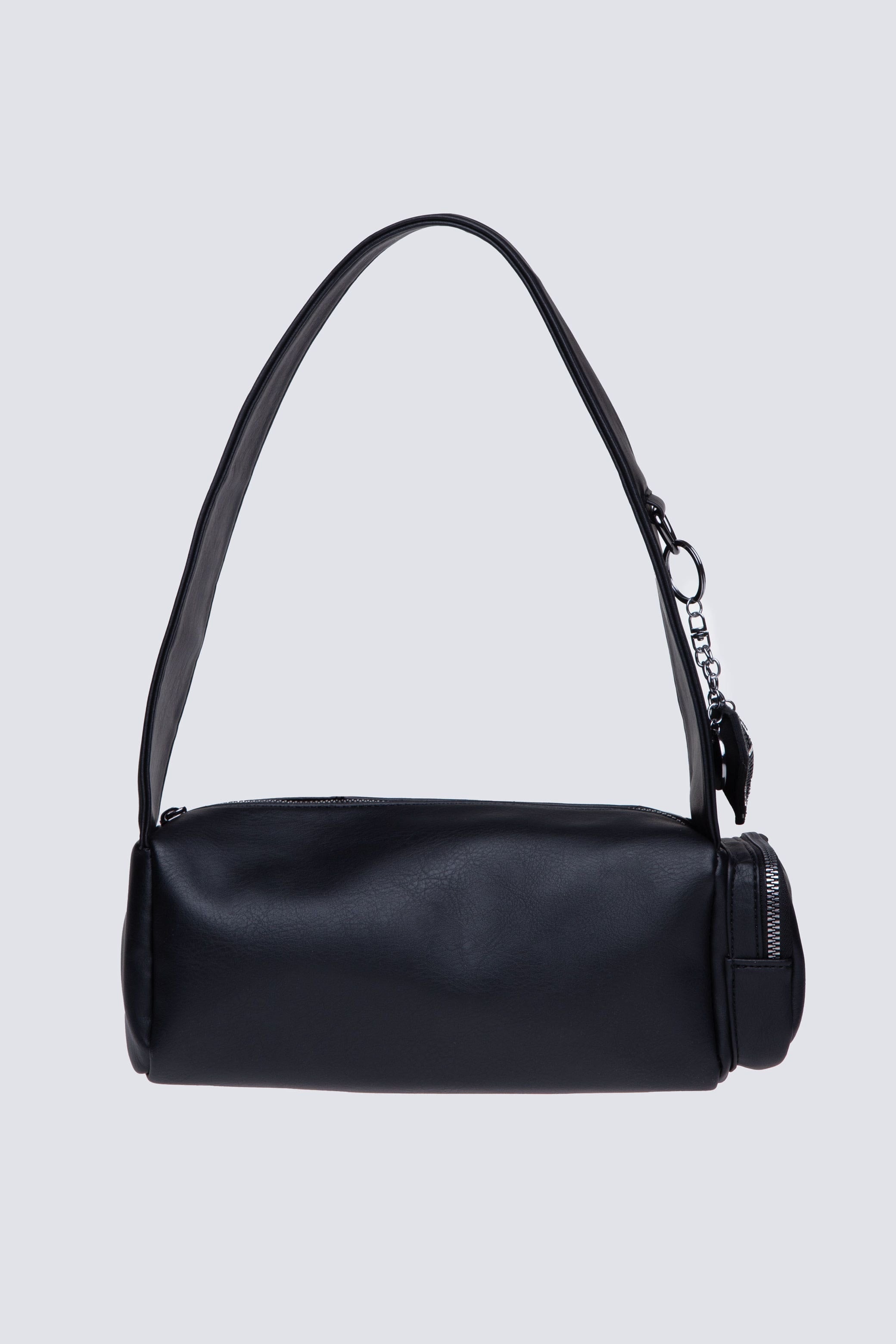 Bolso Party Rebel Negro NGX