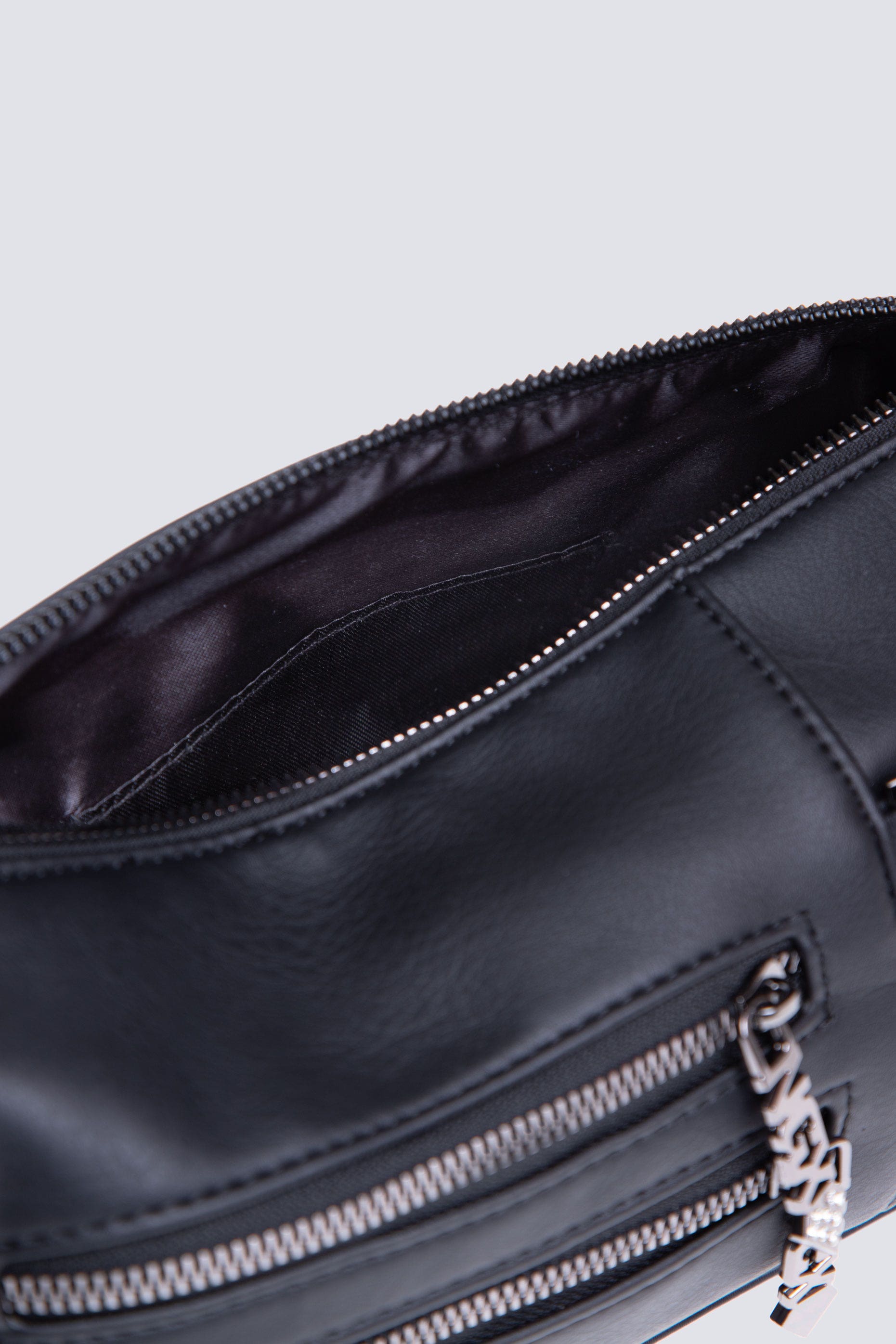Bolso Party Rebel Negro NGX
