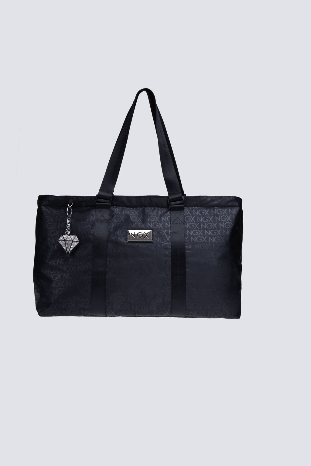 Bolso Ngx Negro NGX