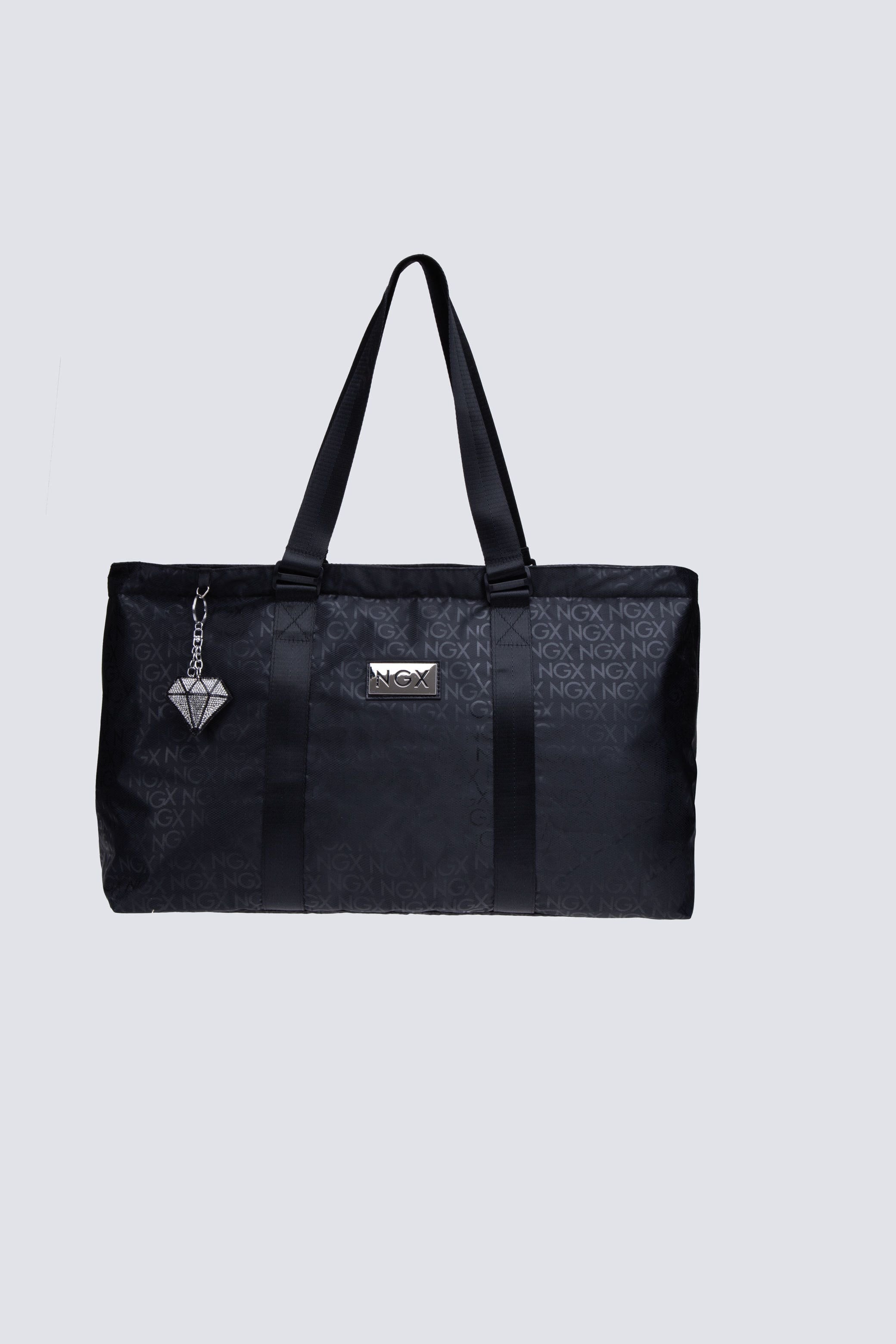 Bolso Ngx Negro NGX