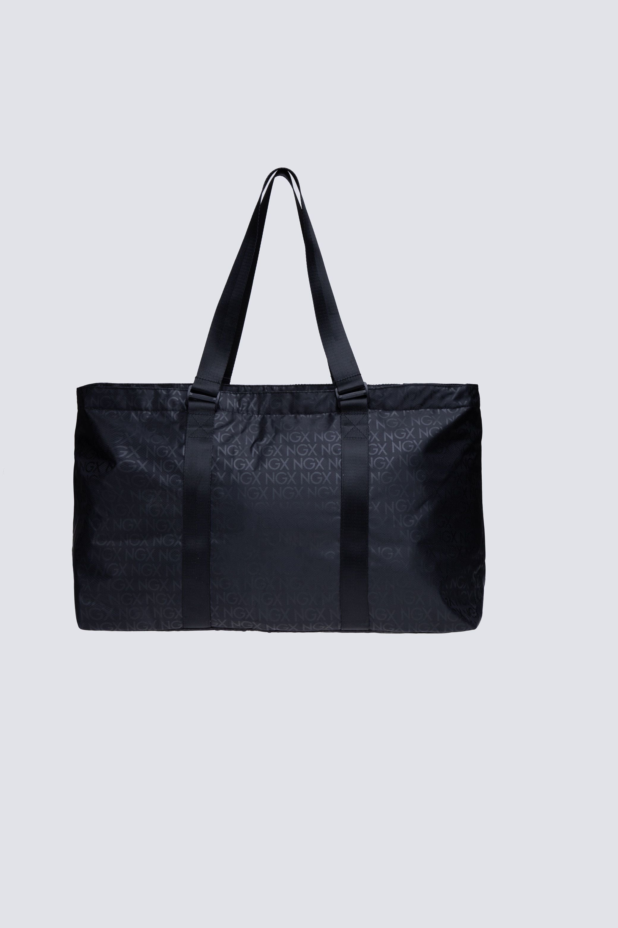 Bolso Ngx Negro NGX