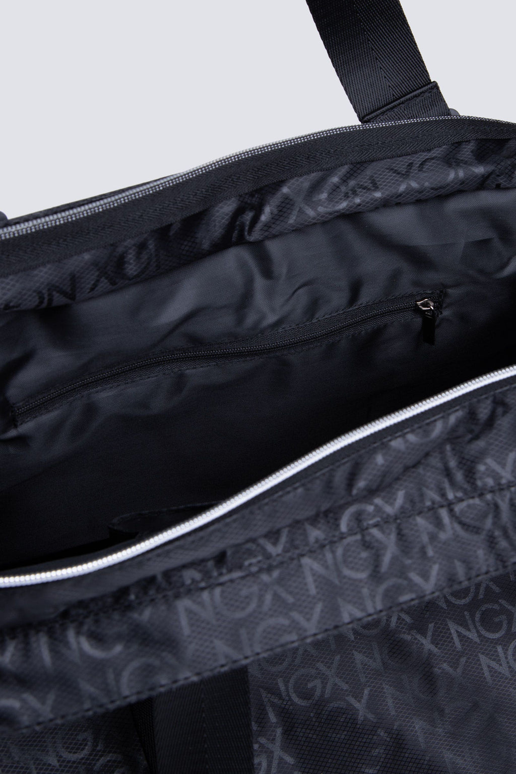 Bolso Ngx Negro NGX