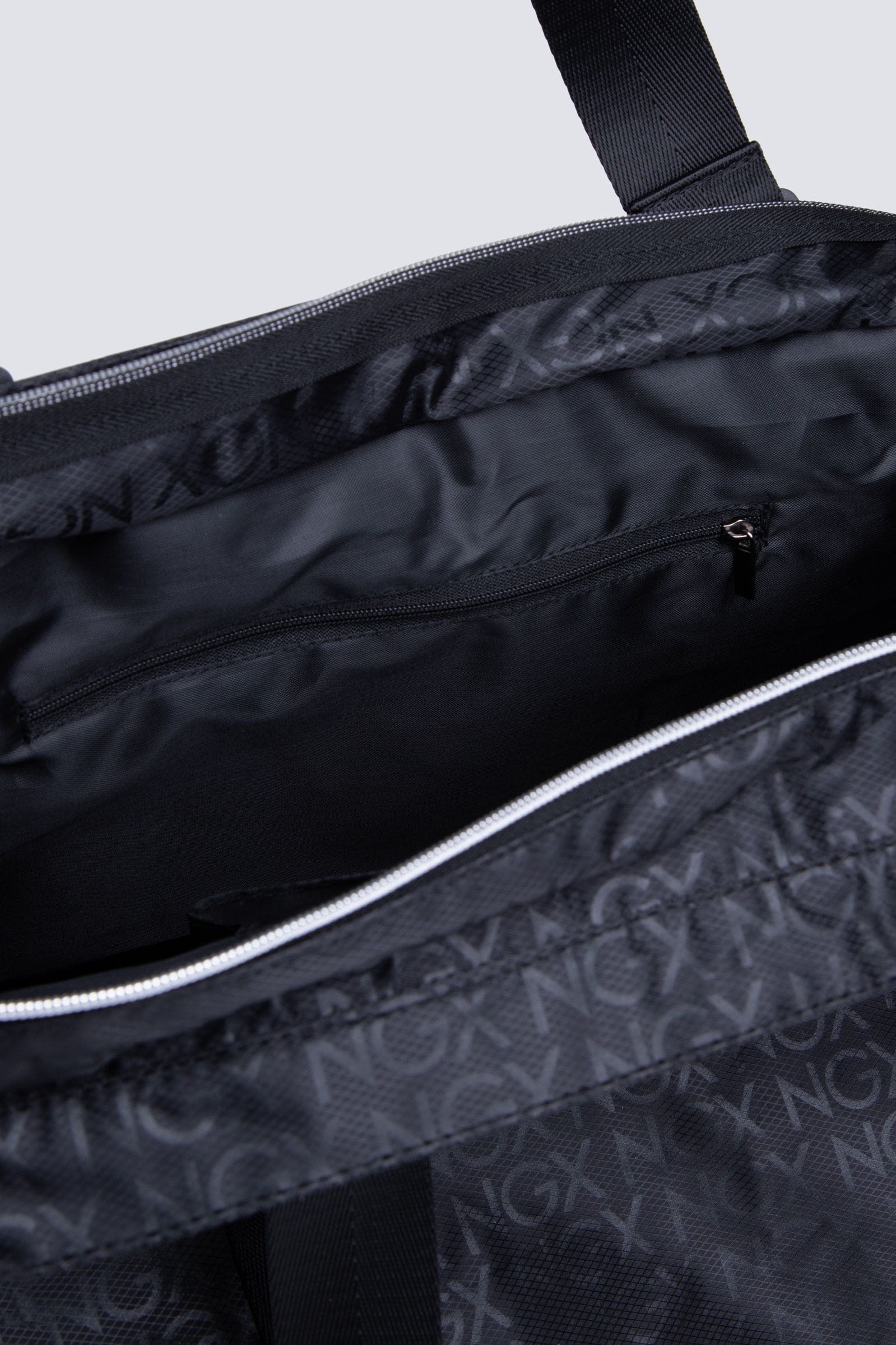 Bolso Ngx Negro NGX
