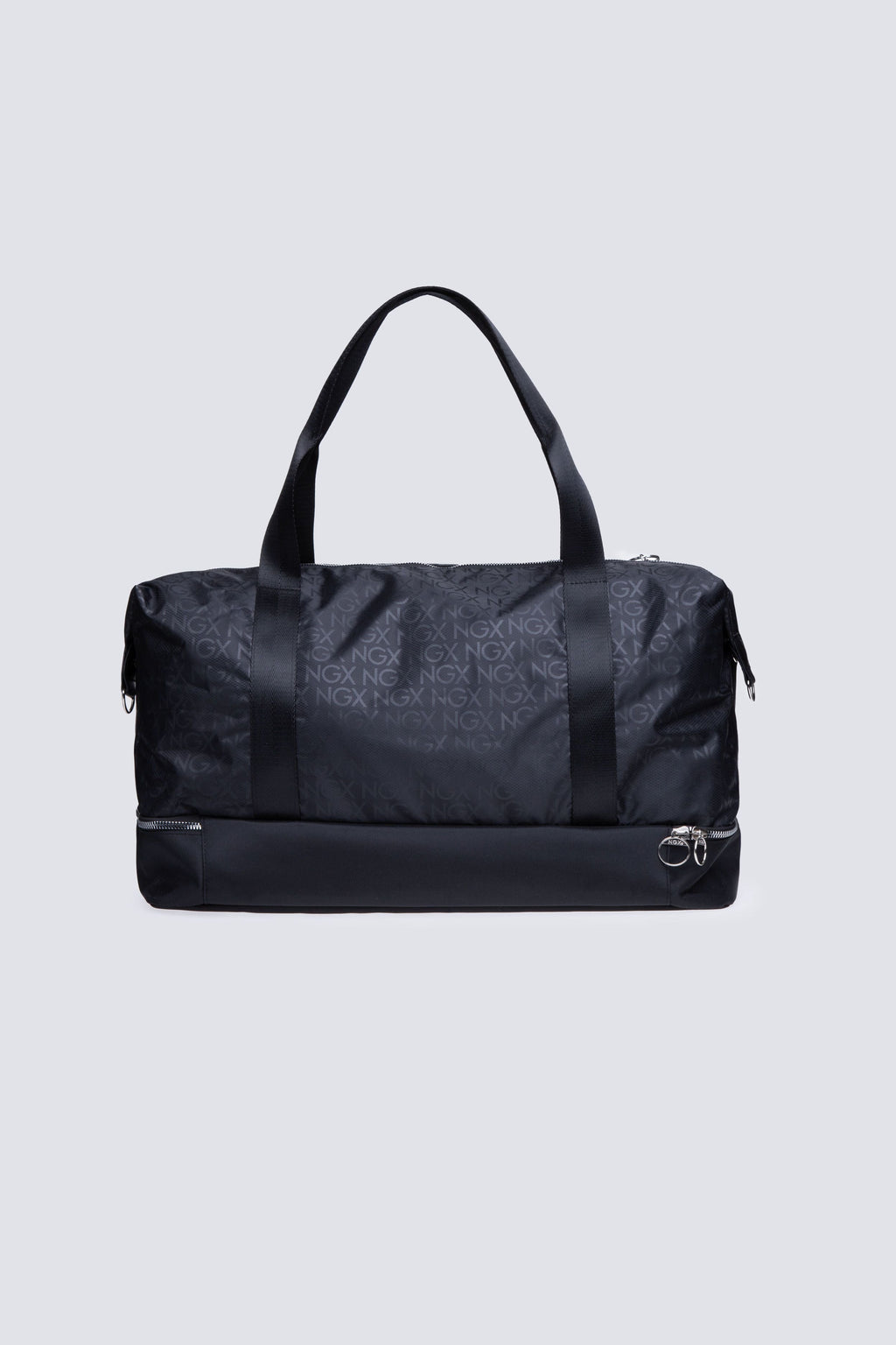 Bolso Sport Ngx Negro NGX