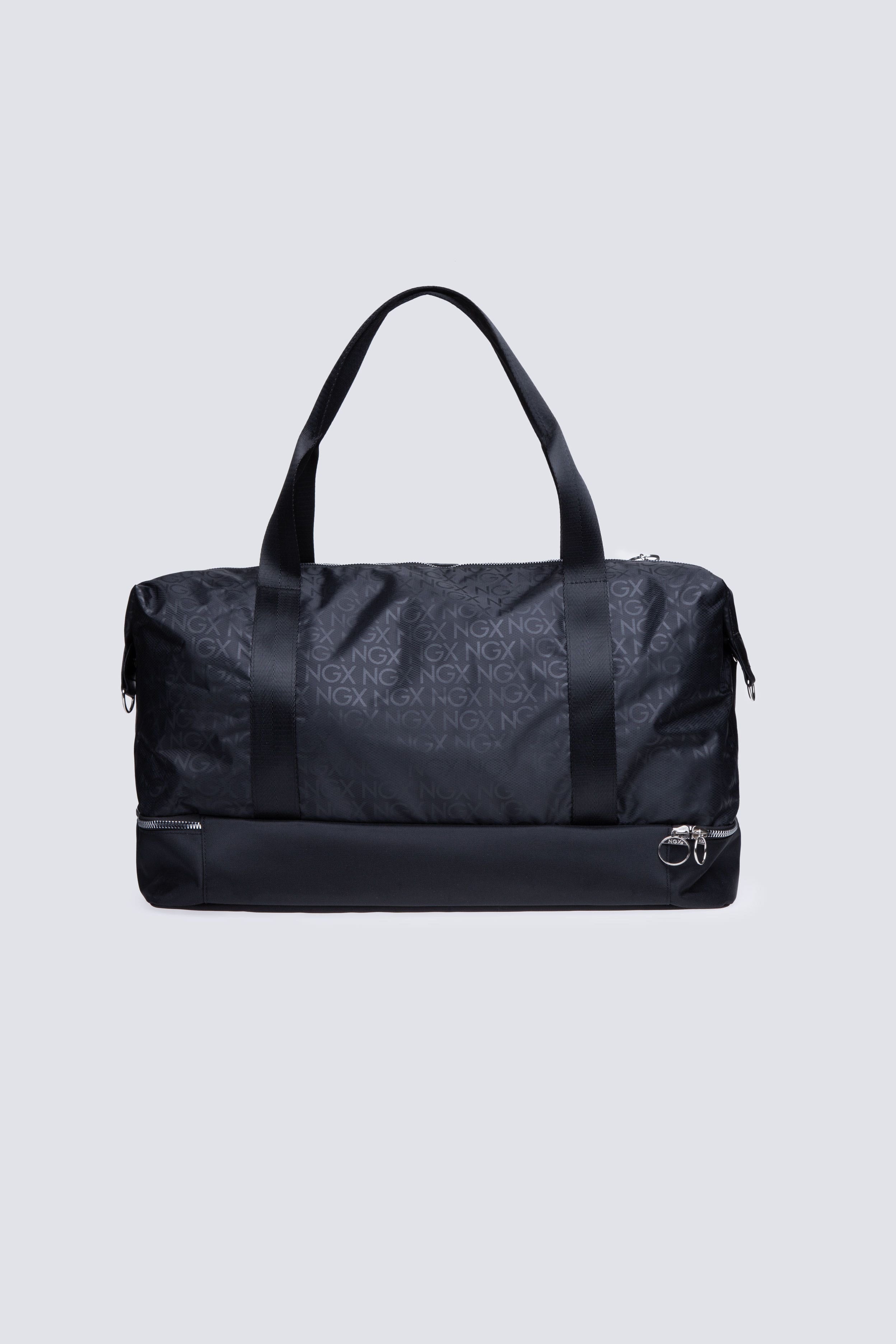 Bolso Sport Ngx Negro NGX