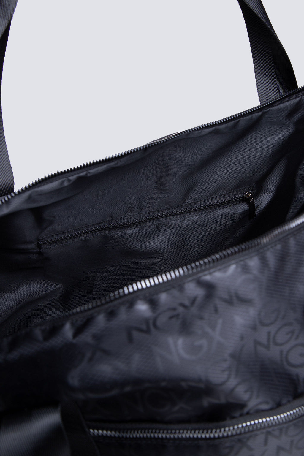 Bolso Sport Ngx Negro NGX