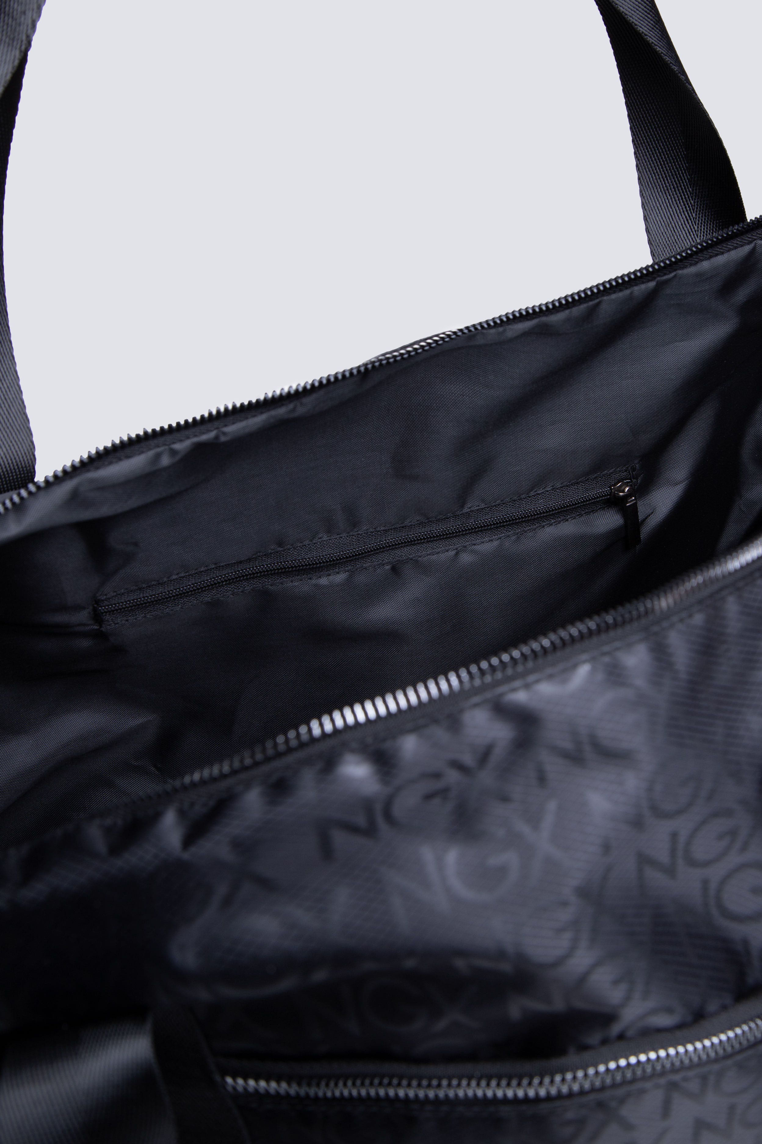 Bolso Sport Ngx Negro NGX