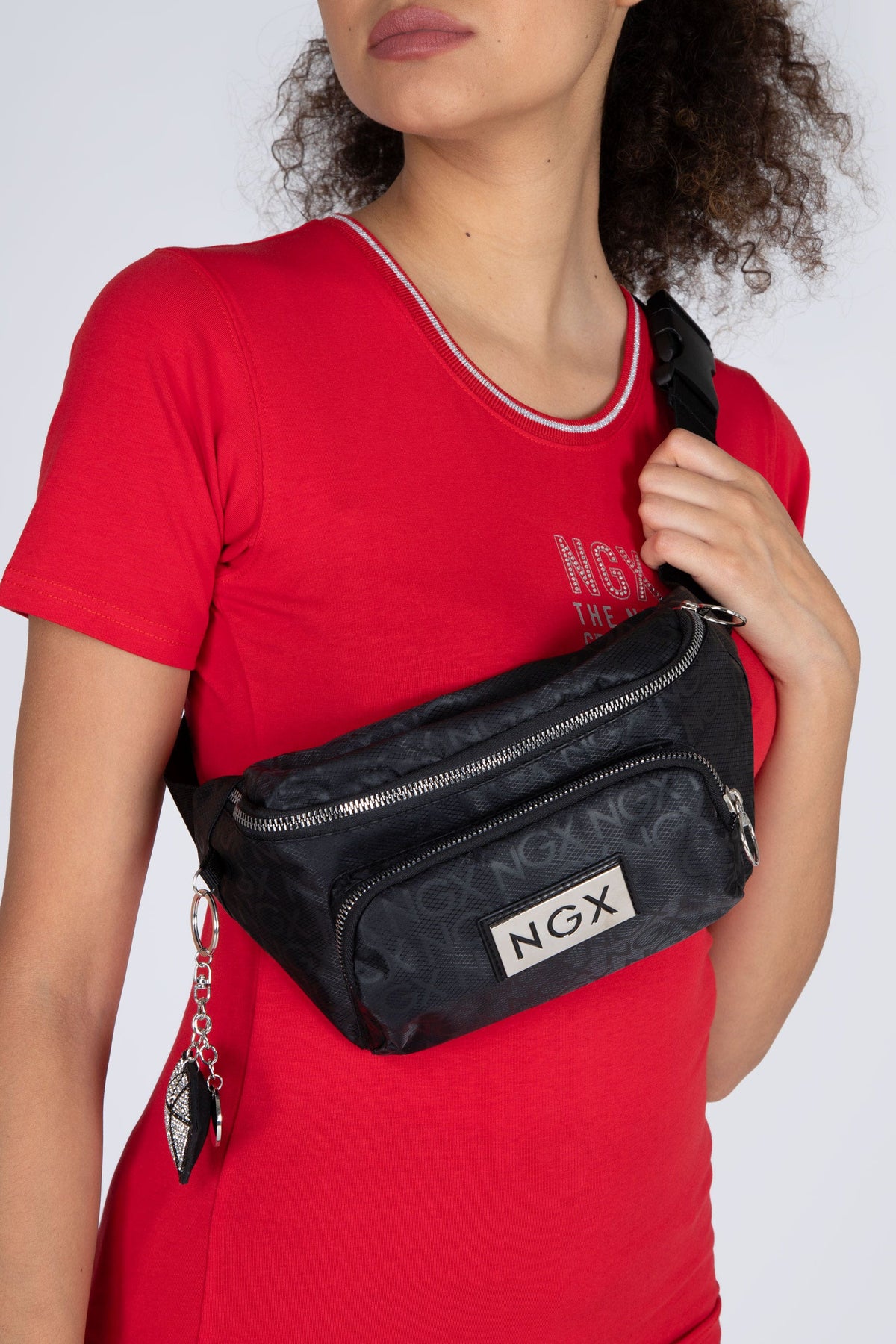 Banano Ngx Negro NGX