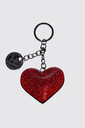 Llavero Corazon Rojo NGX 