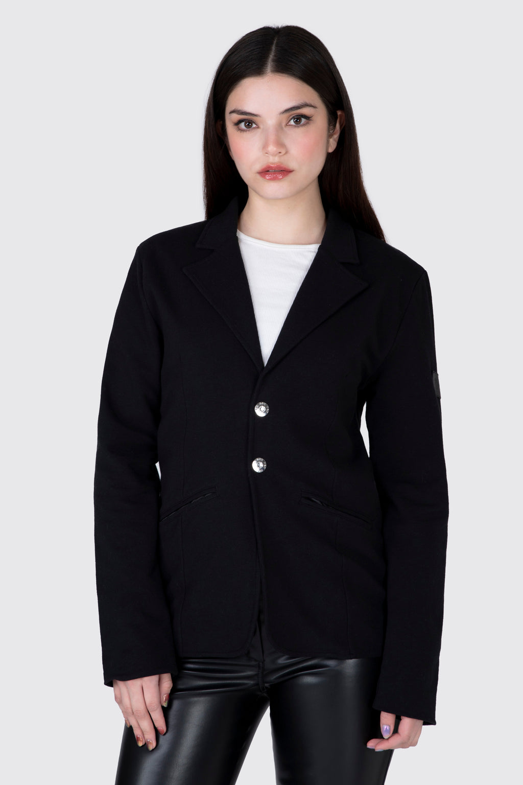 Chaqueta Sophia Negro NGX