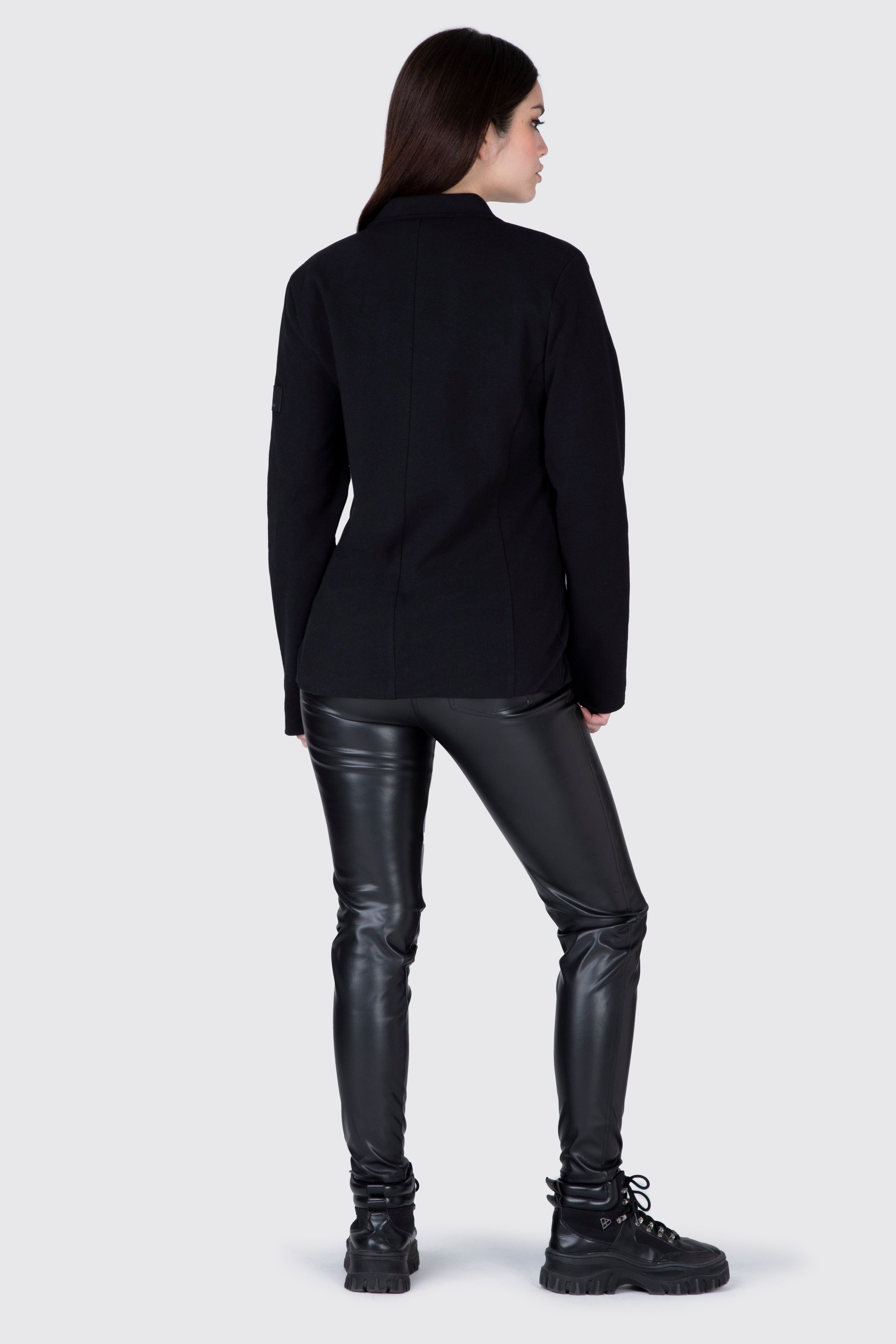 Chaqueta Sophia Negro NGX