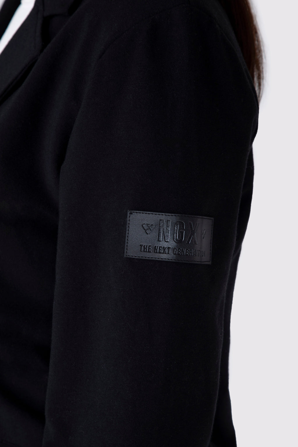 Chaqueta Sophia Negro NGX