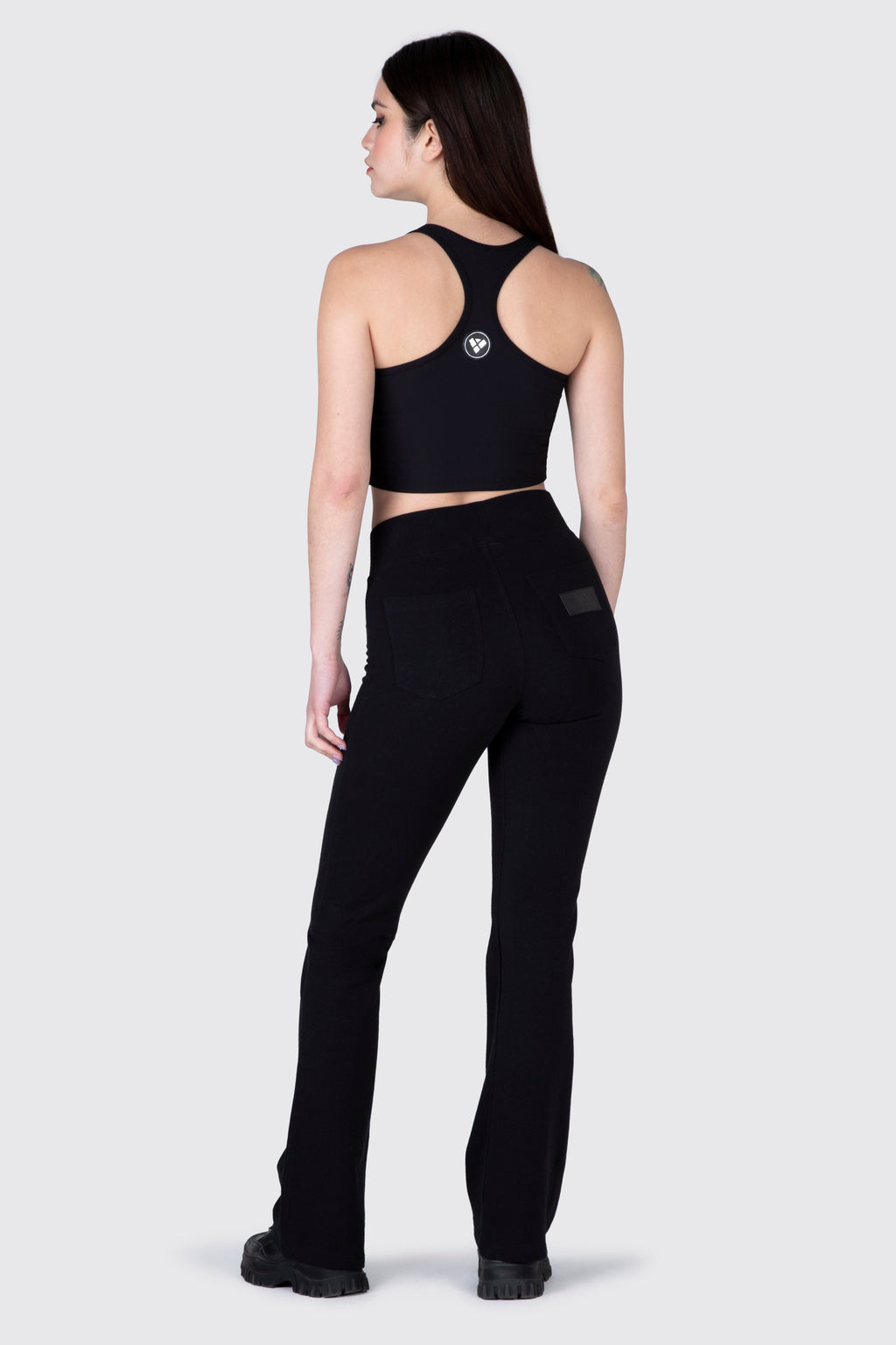 Jegging Sophia Negro NGX