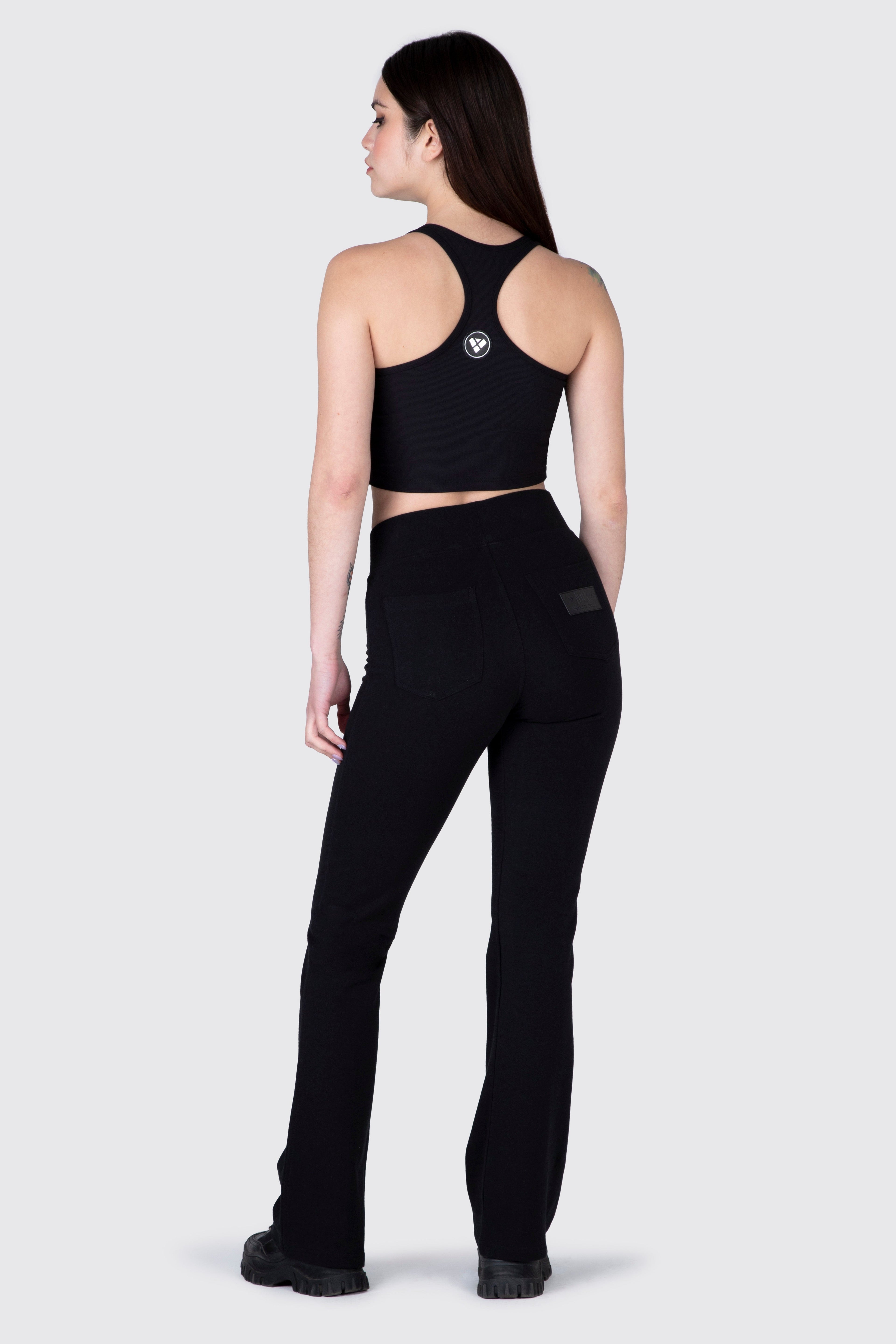 Jegging Sophia Negro NGX