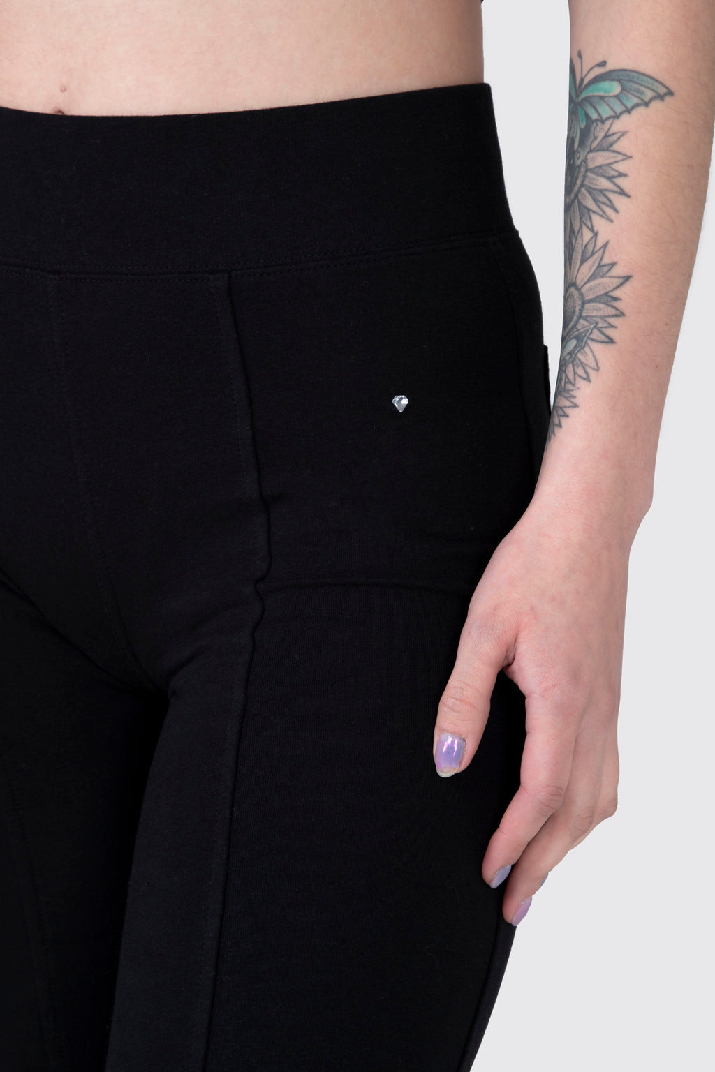 Jegging Sophia Negro NGX