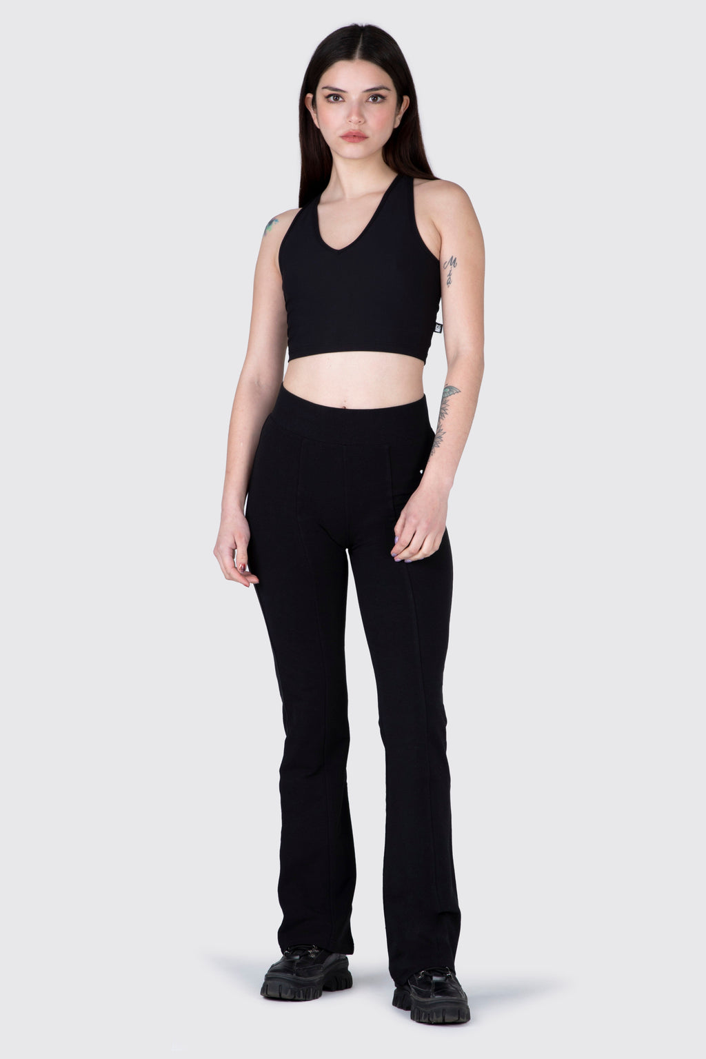 Jegging Sophia Negro NGX