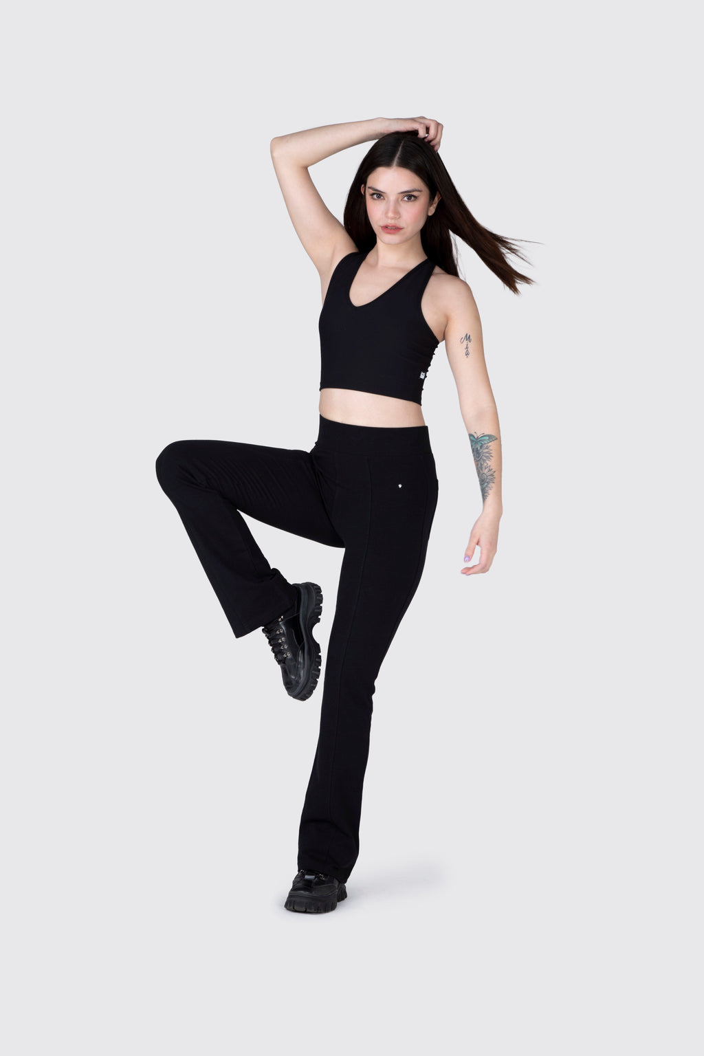 Jegging Sophia Negro NGX
