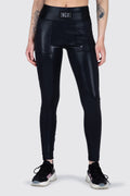 Legging Long Cynthia Negro NGX 