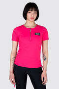 Polera M/C Cynthia Rosado NGX 