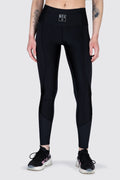 Legging Long Mariah Negro NGX 