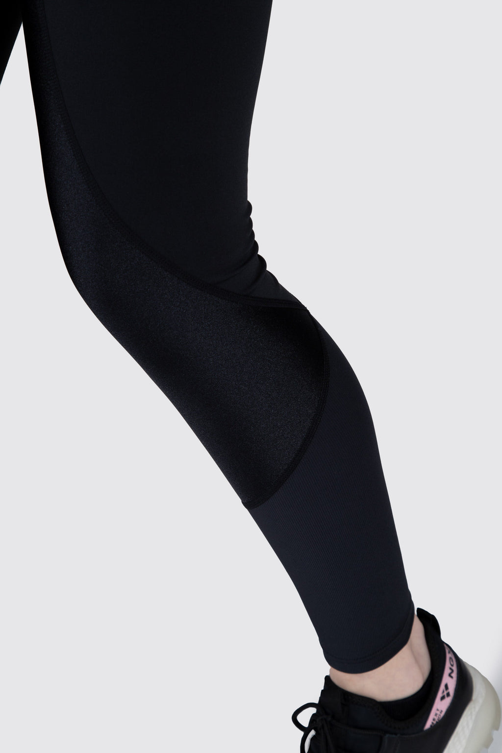 Legging Long Mariah Negro NGX 