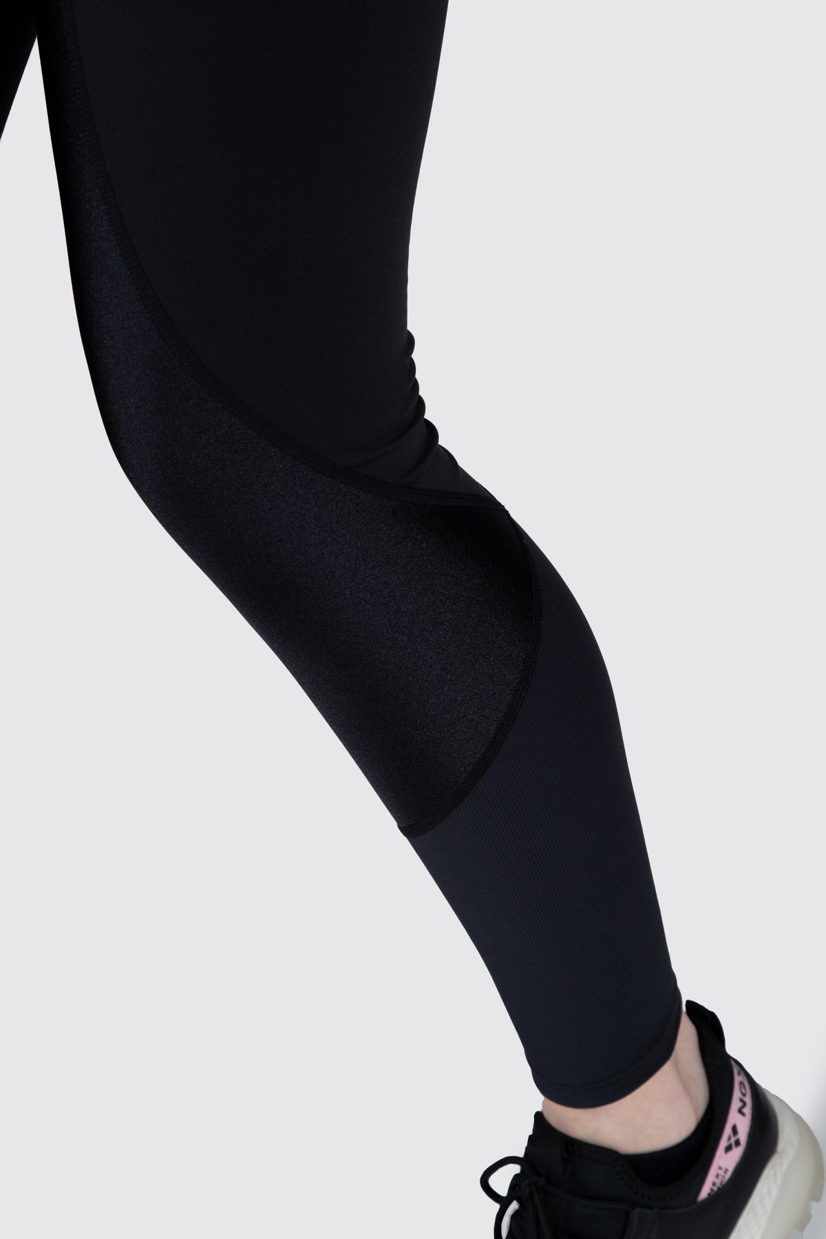 Legging Long Mariah Negro NGX 