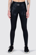 Legging Long Molly Negro NGX 