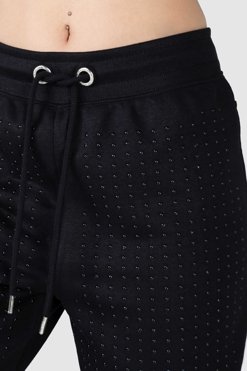 Jogger Adrenalin Negro NGX 