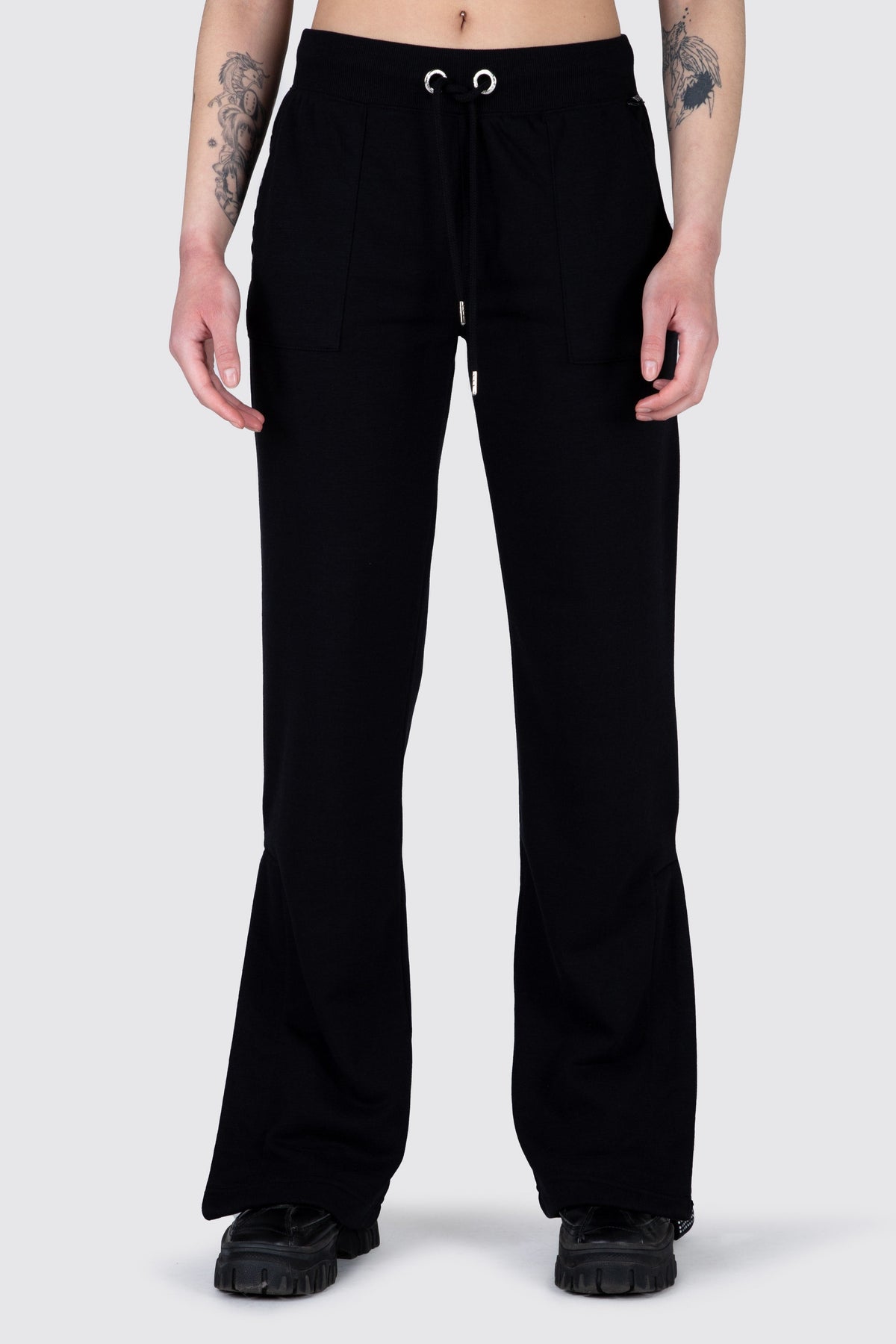 Pantalon Hapiness Negro NGX 