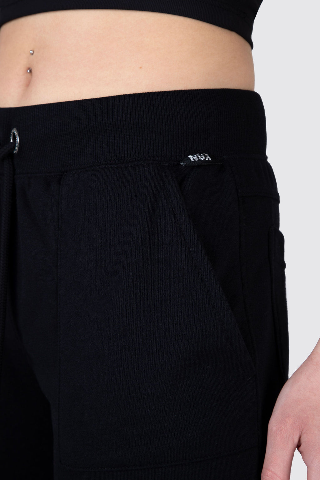 Pantalon Hapiness Negro NGX 