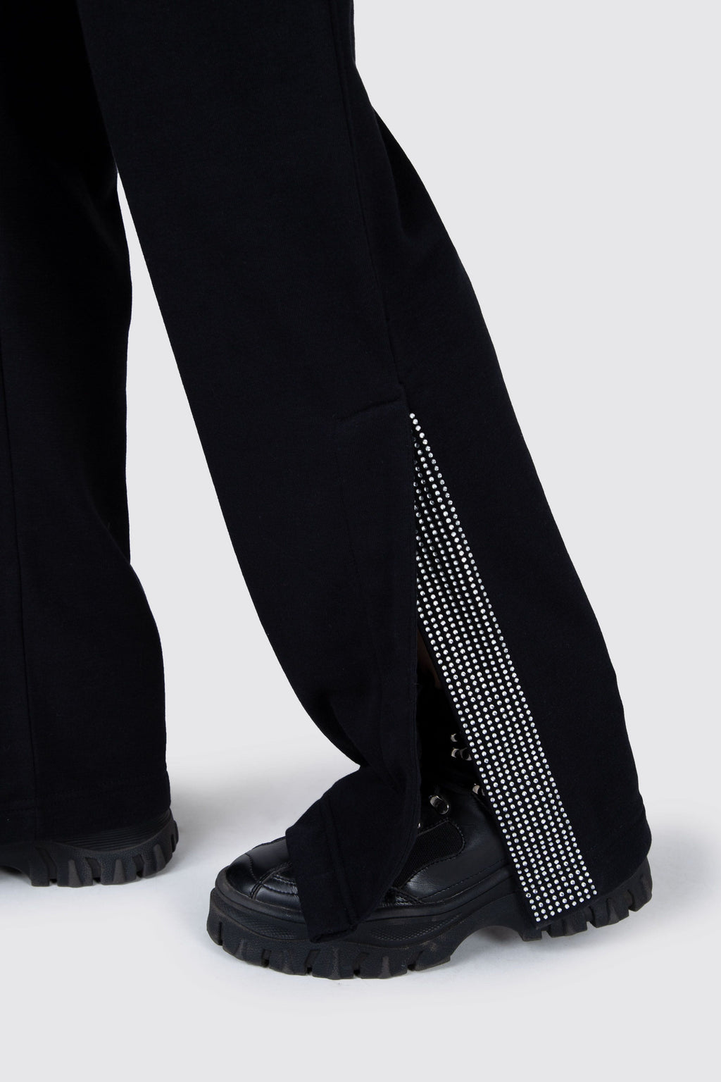Pantalon Hapiness Negro NGX 