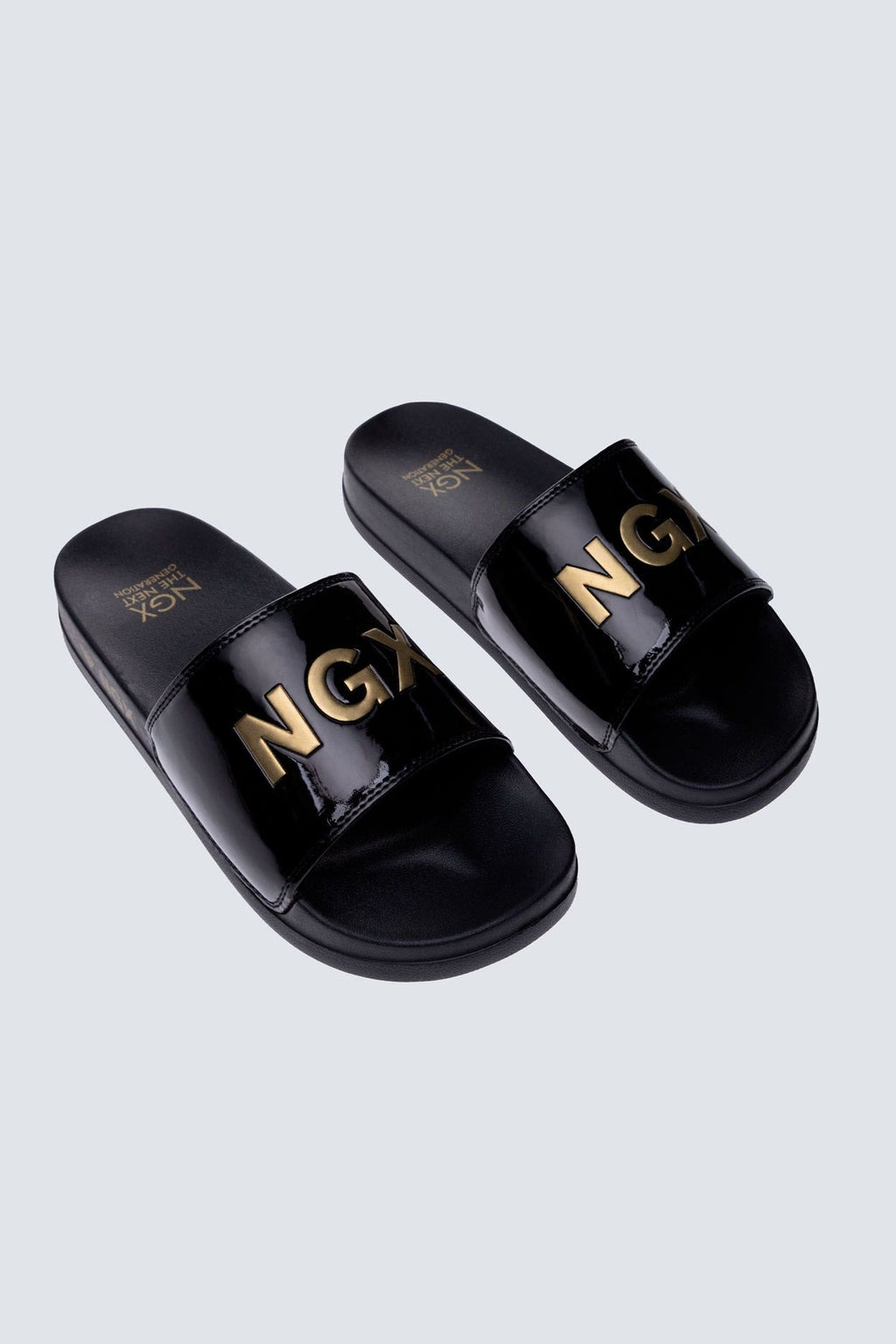 Chala Ngx Golden Glow Negro NGX