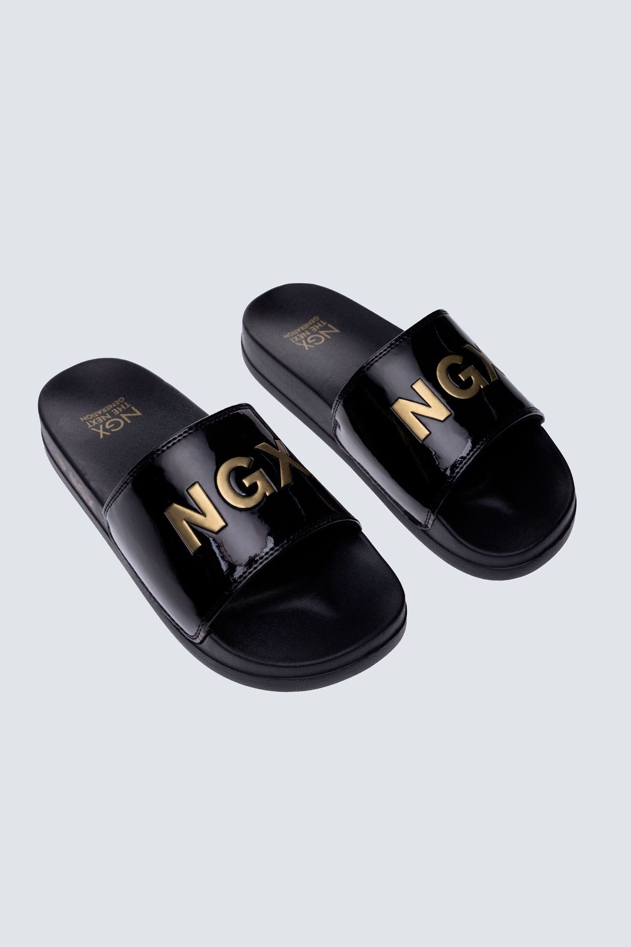 Chala Ngx Golden Glow Negro NGX