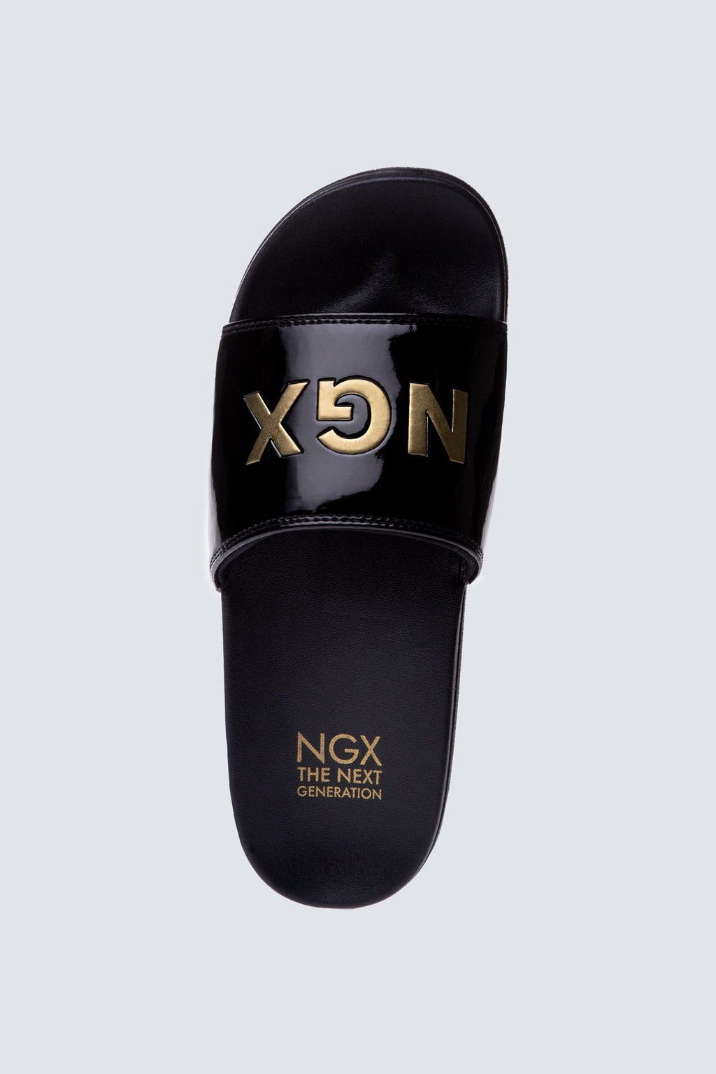 Chala Ngx Golden Glow Negro NGX