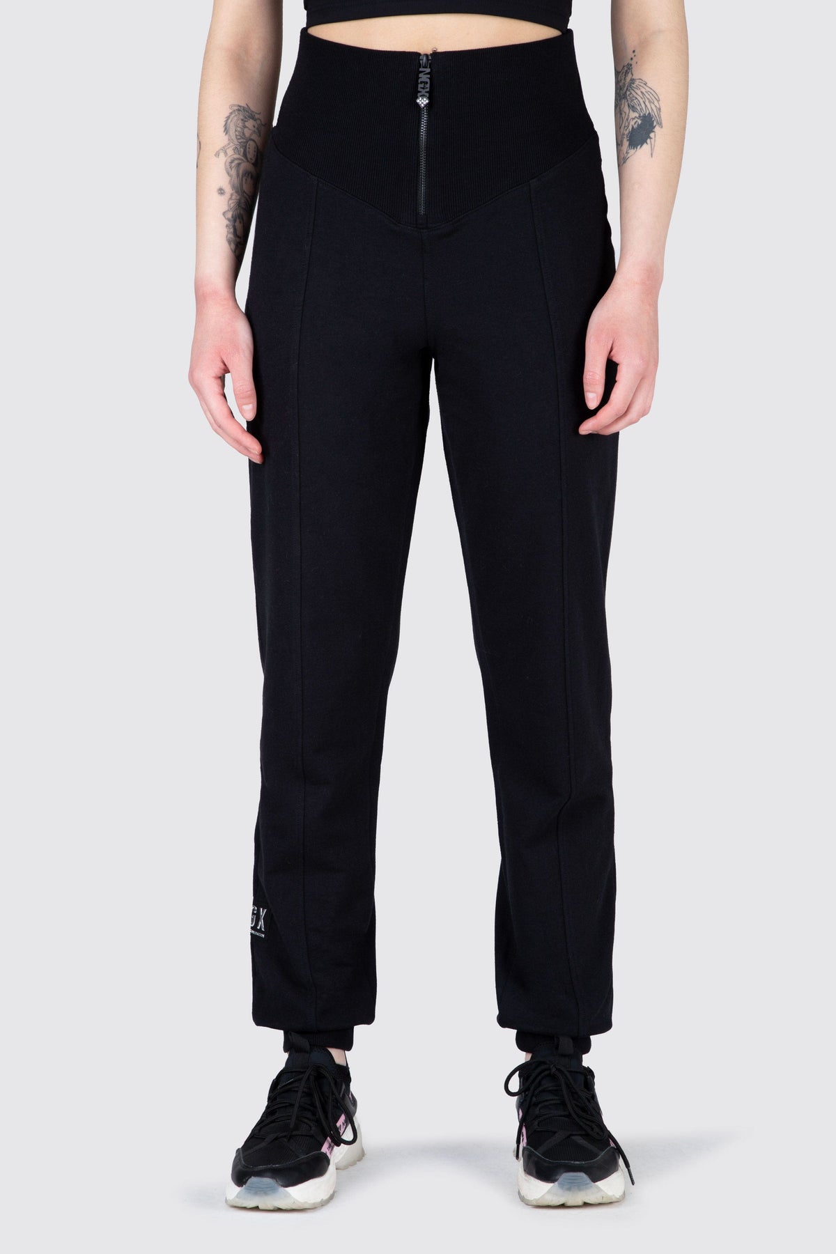 Jogger Feeling Negro NGX
