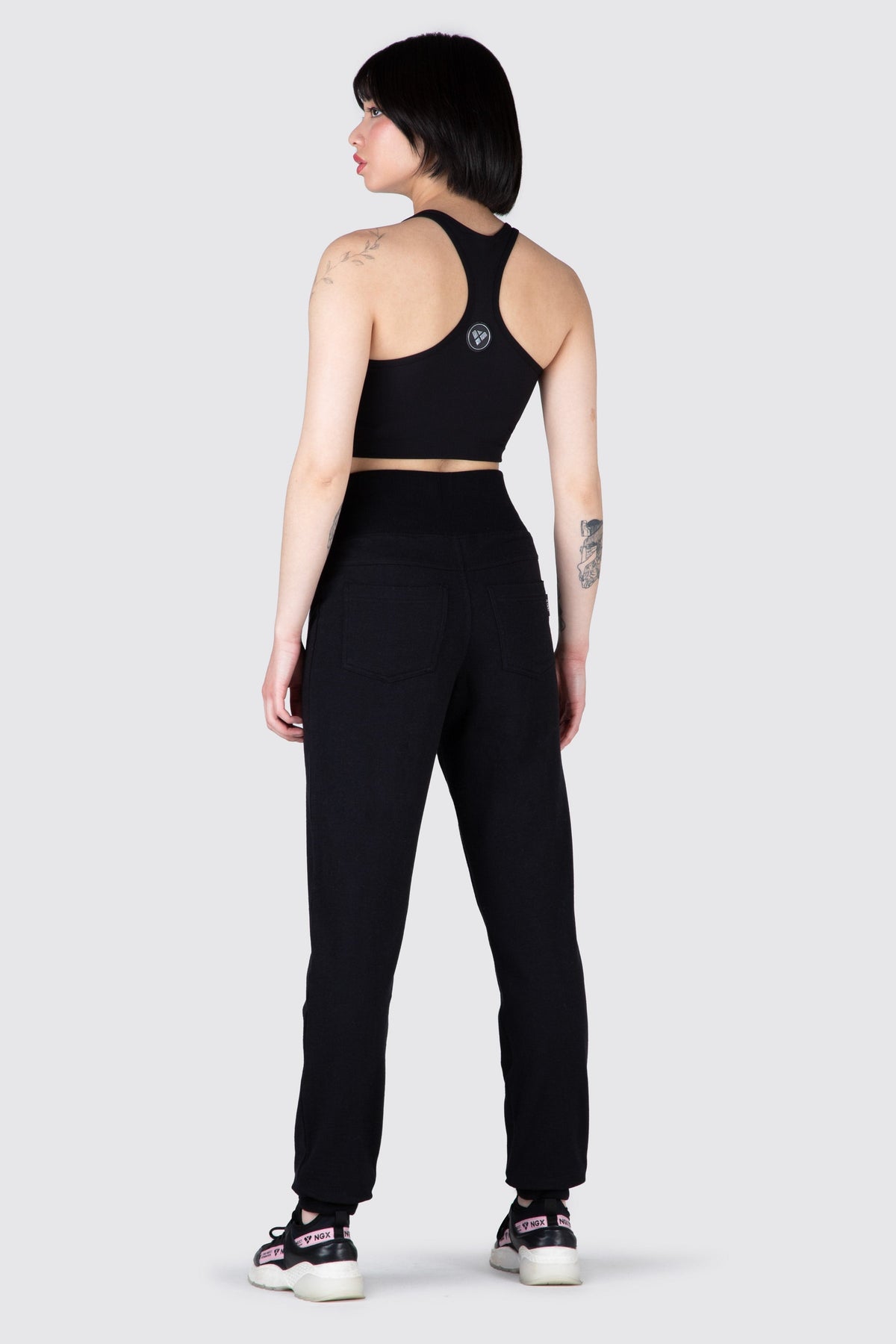 Jogger Feeling Negro NGX