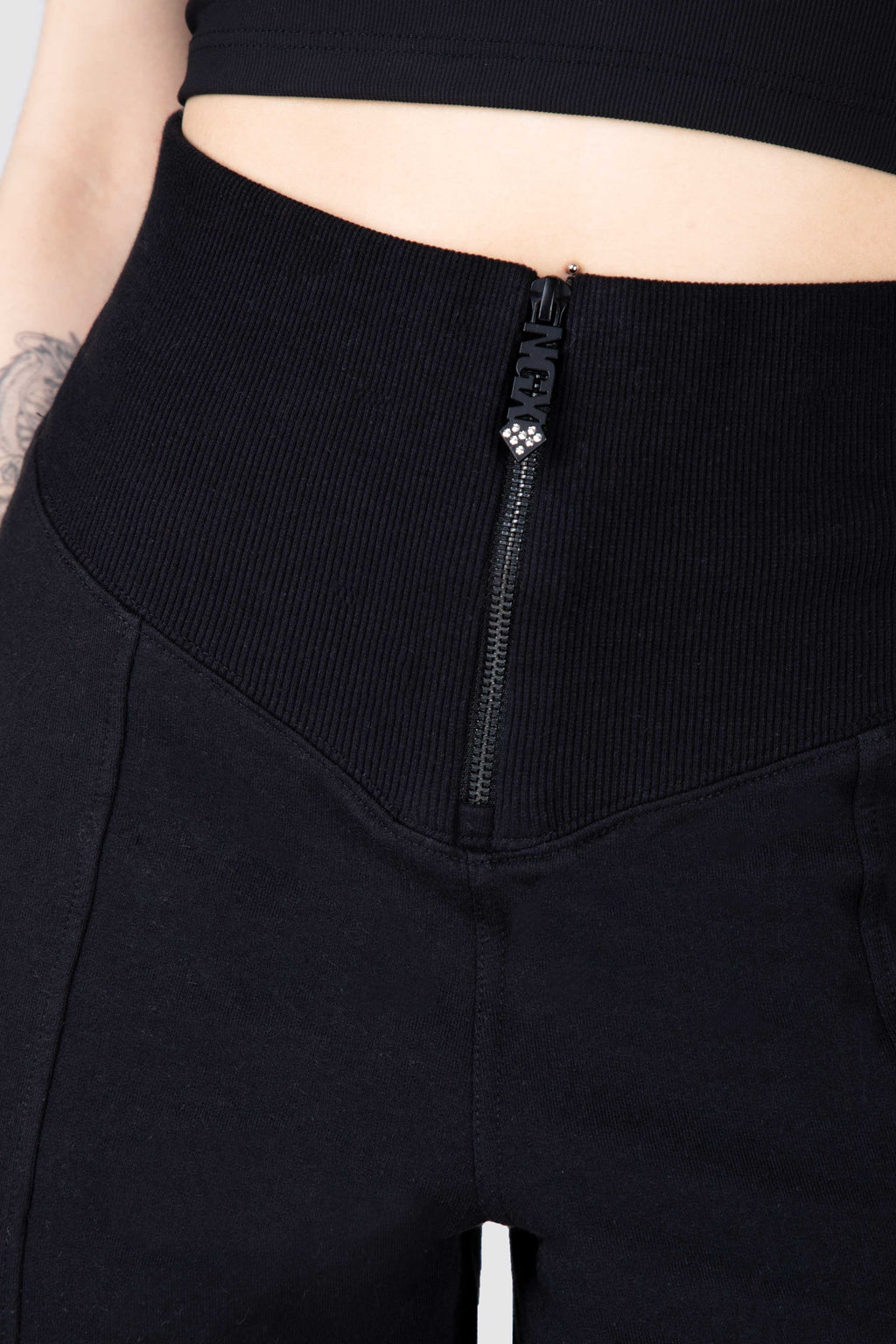 Jogger Feeling Negro NGX
