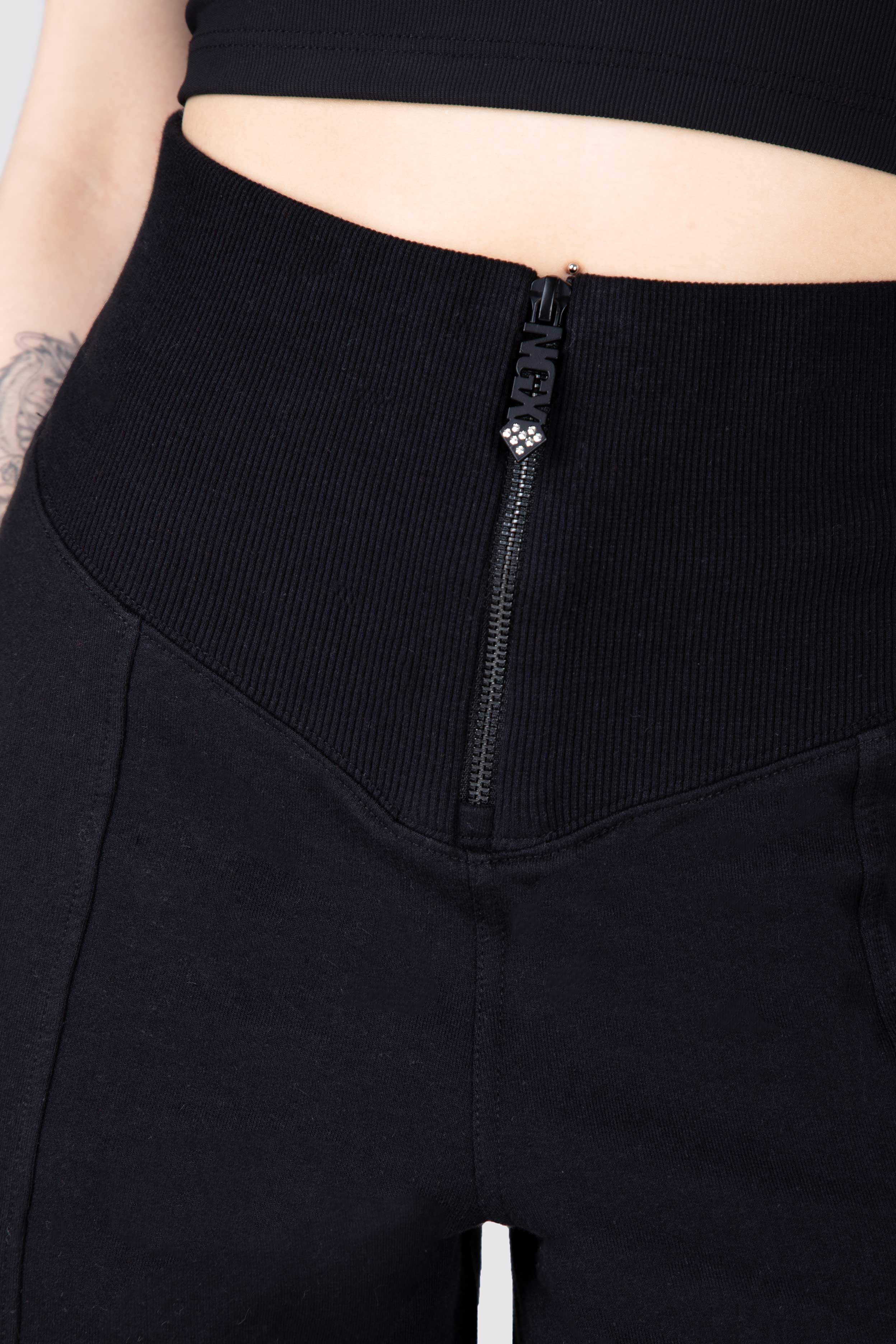 Jogger Feeling Negro NGX