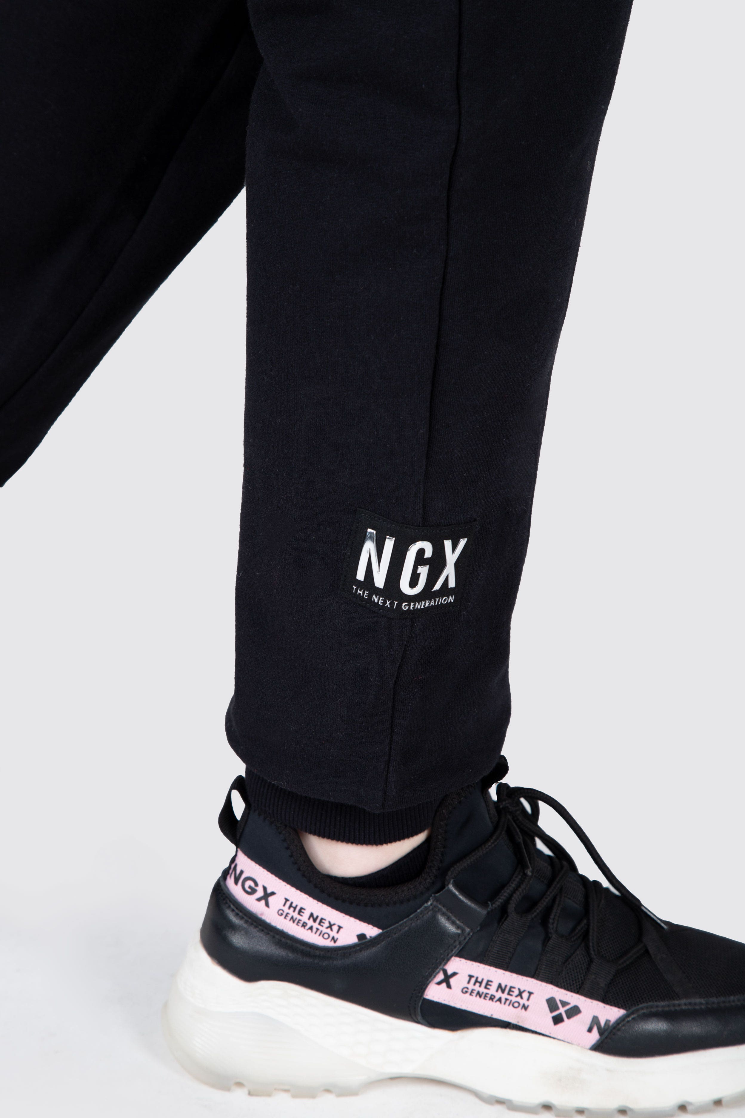 Jogger Feeling Negro NGX