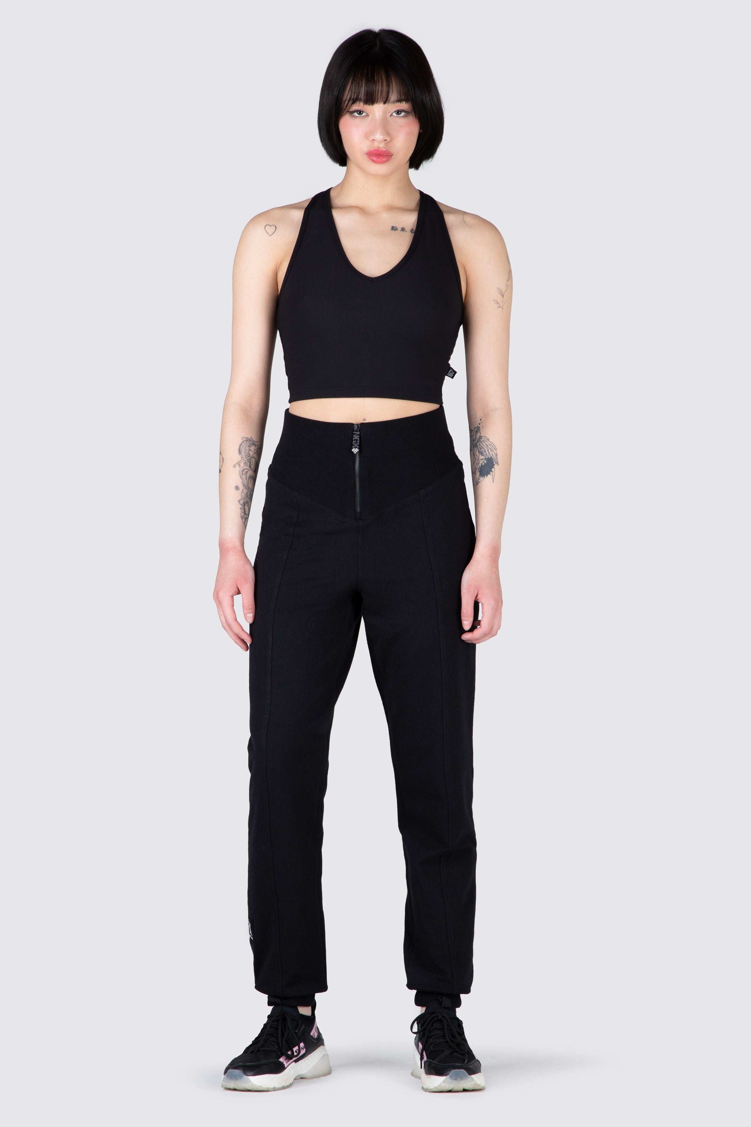 Jogger Feeling Negro NGX