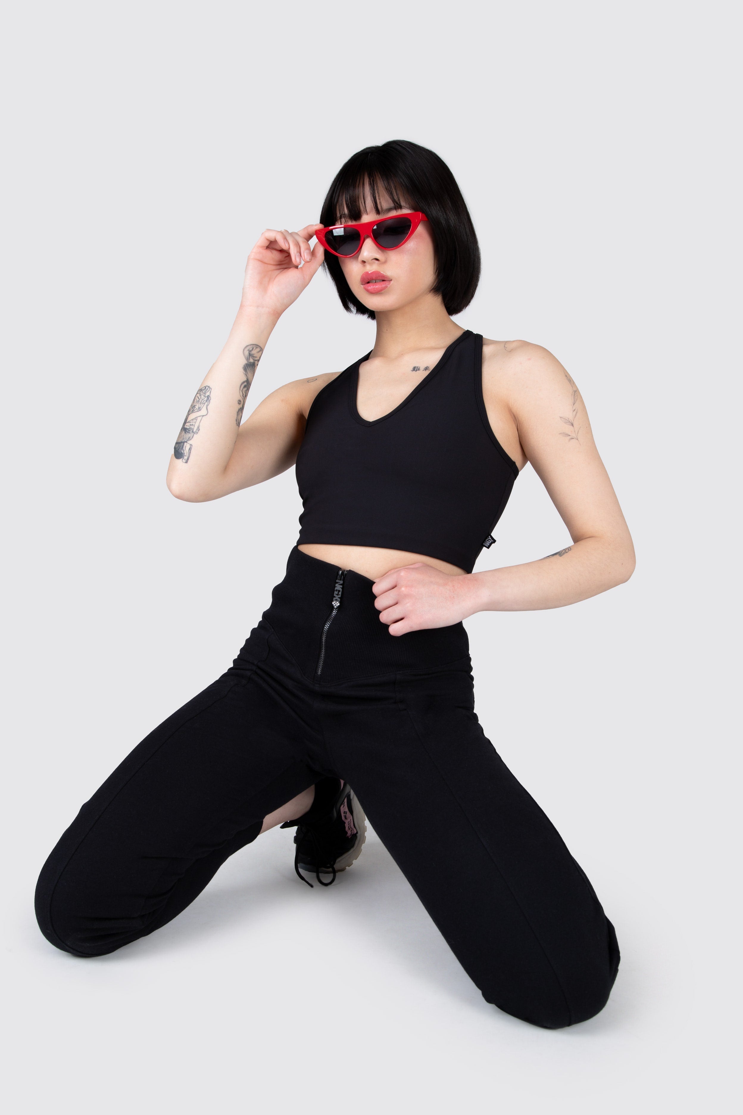Jogger Feeling Negro NGX
