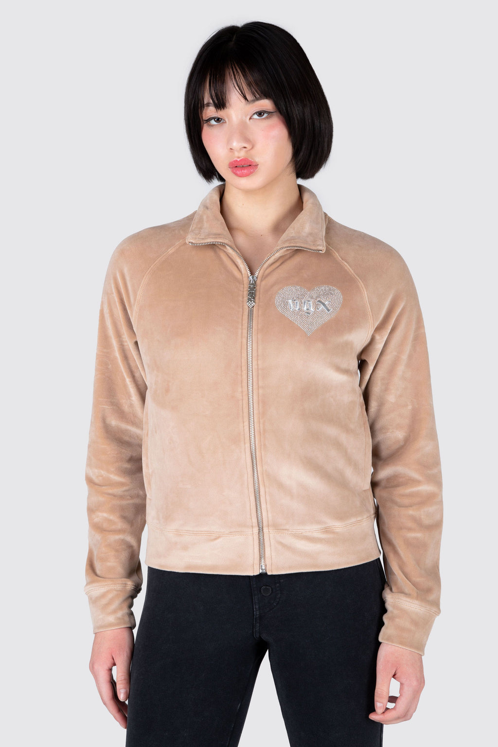 Chaqueta Revels Beige NGX 