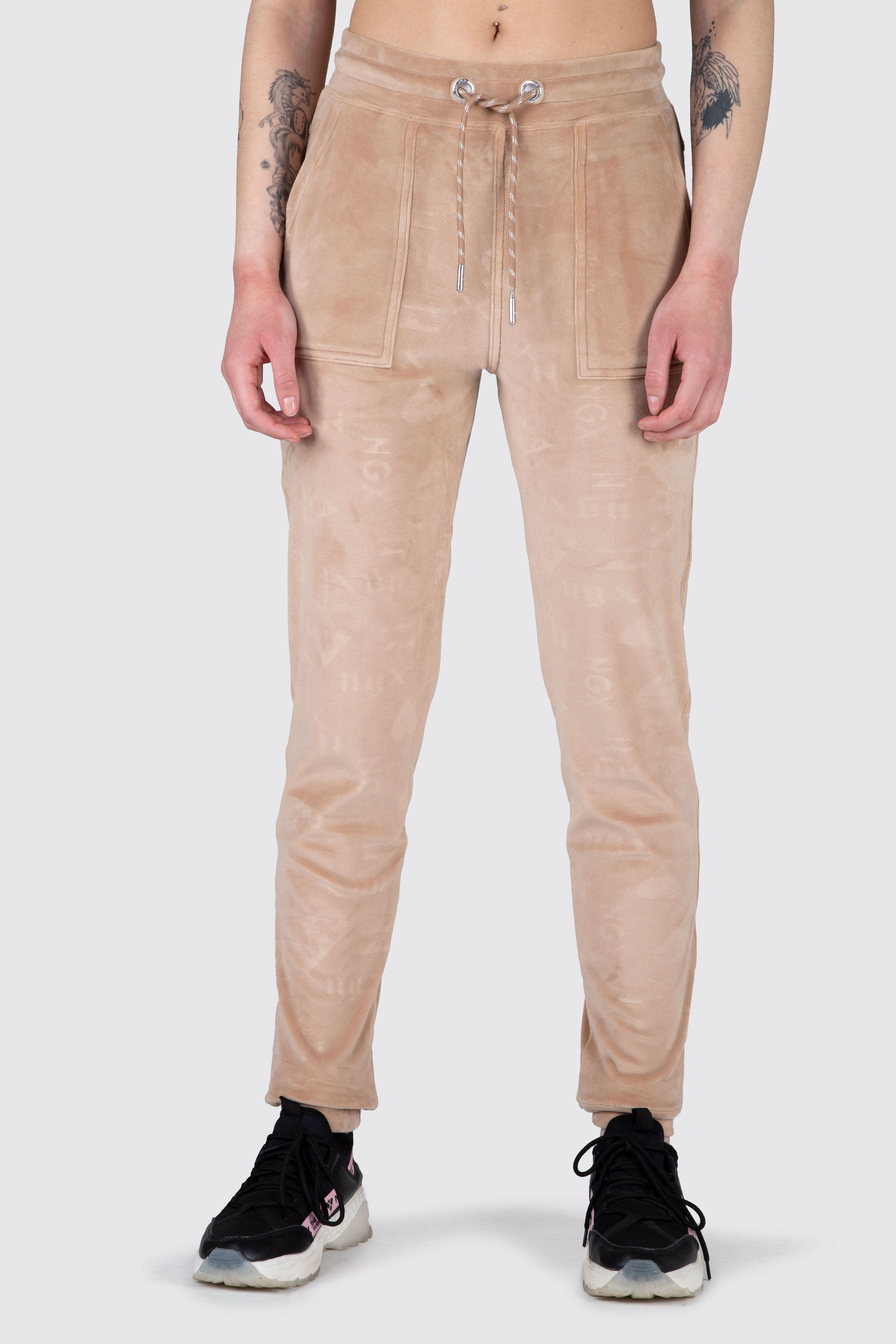 Jogger Revels Beige NGX 