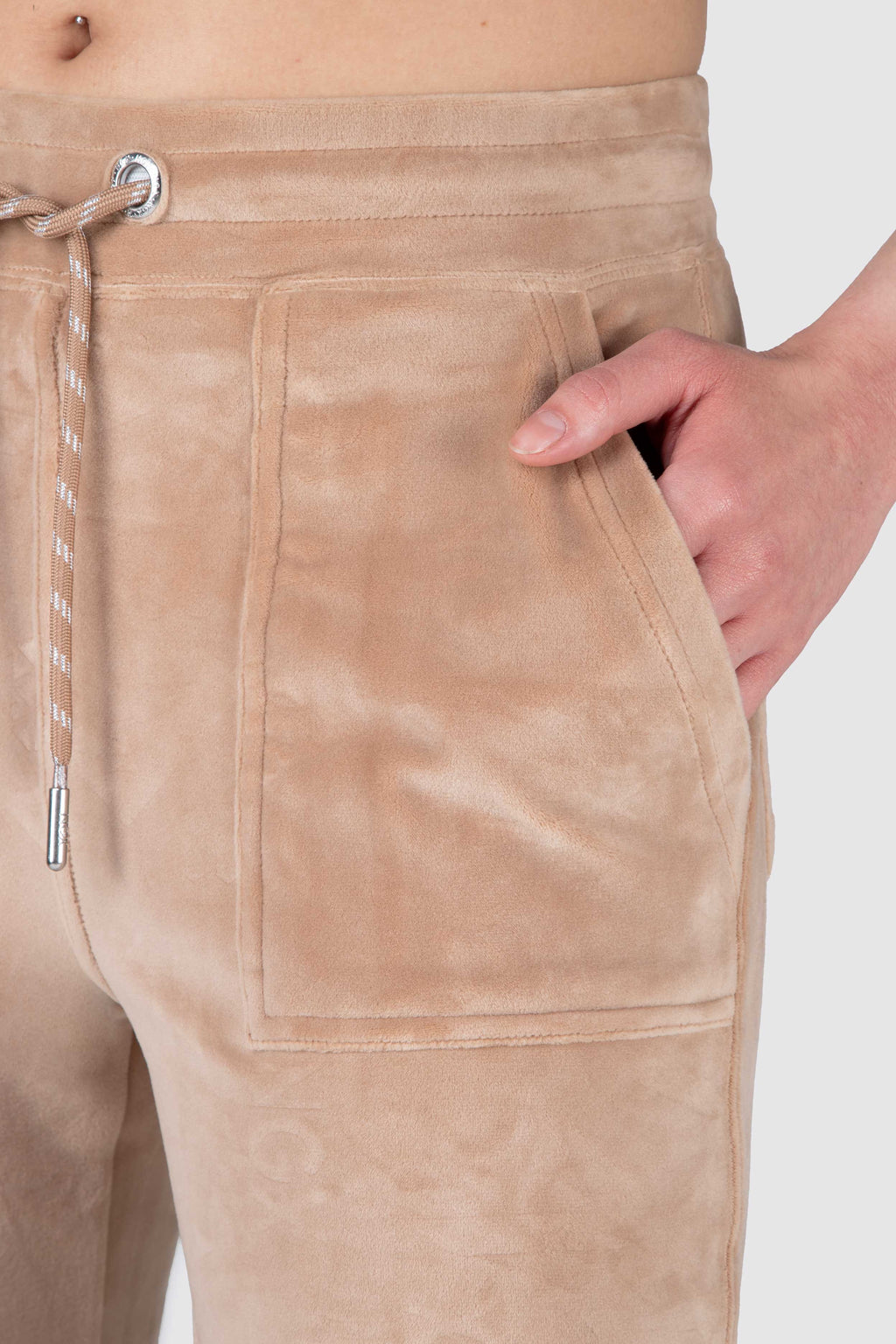 Jogger Revels Beige NGX 