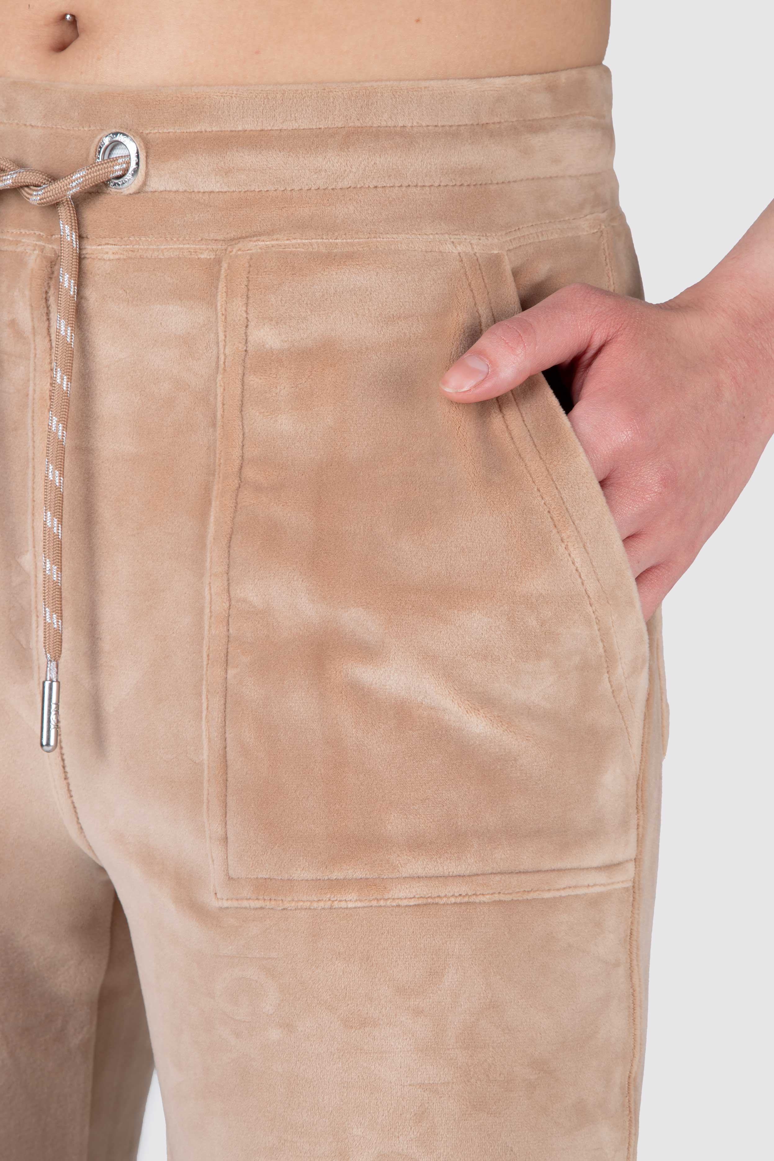 Jogger Revels Beige NGX 