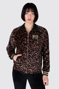 Chaqueta Night Café/Negro NGX 