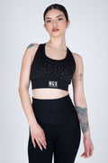 Peto Sky Negro NGX